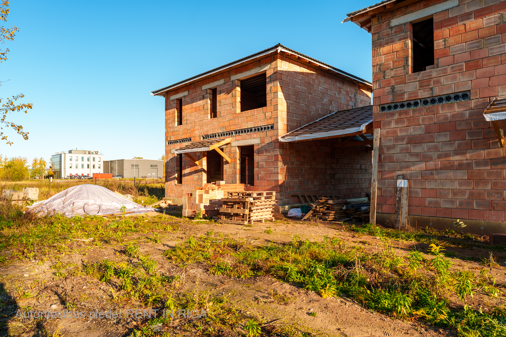 House for sale, Ābelīšu street - Image 1