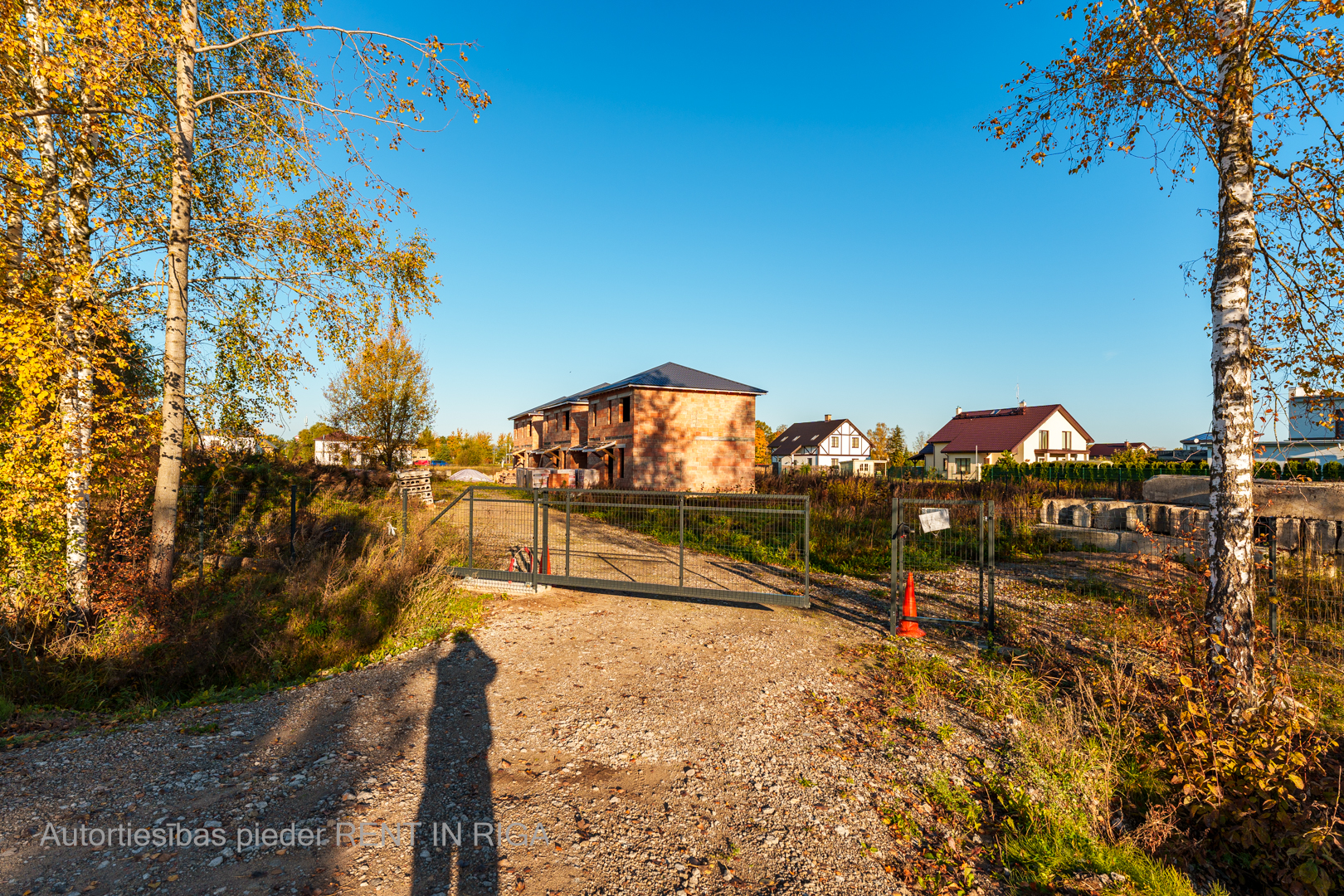 House for sale, Ābelīšu street - Image 1