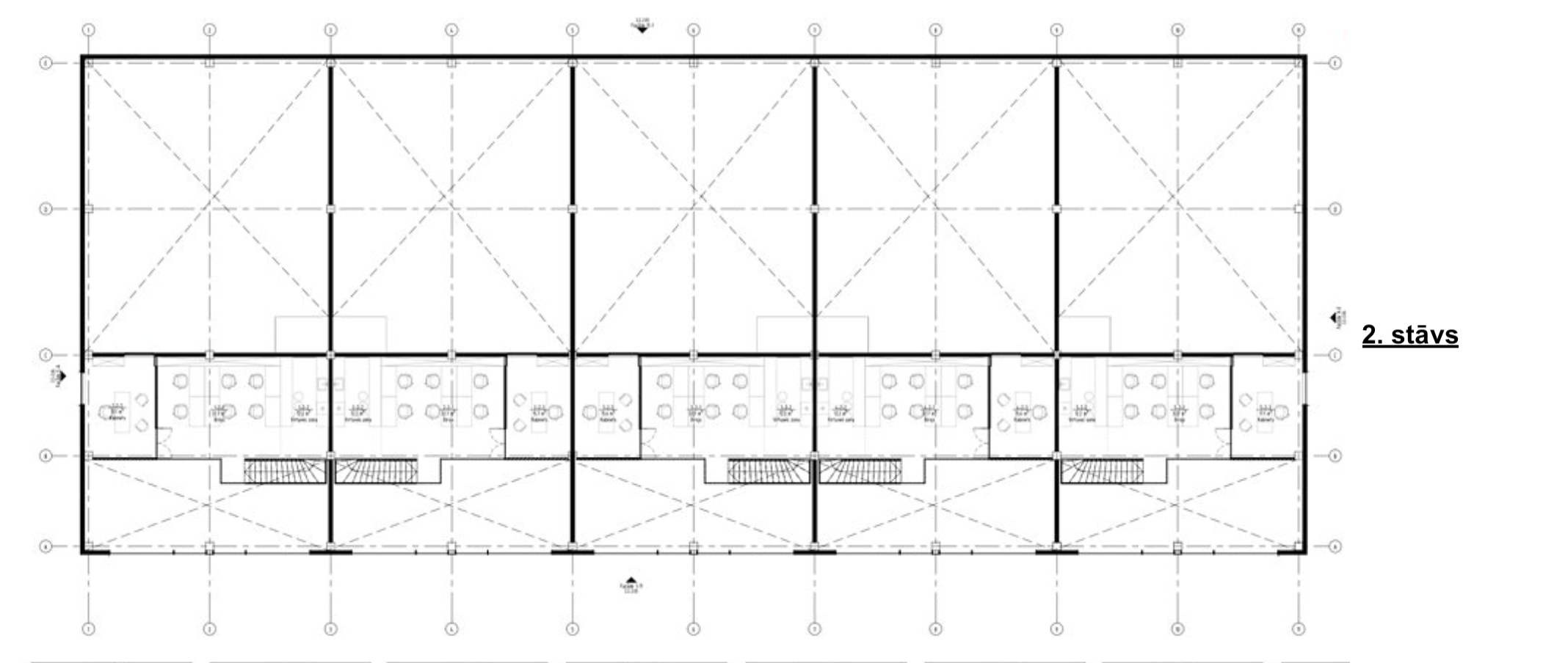 Land plot for sale, Platones street - Image 1