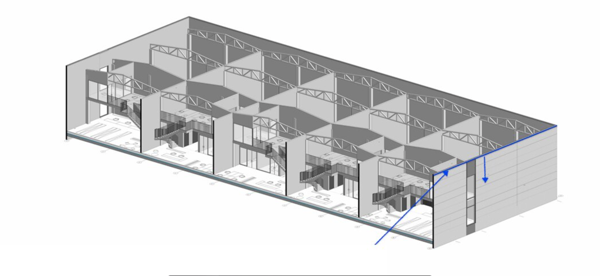 Land plot for sale, Platones street - Image 1