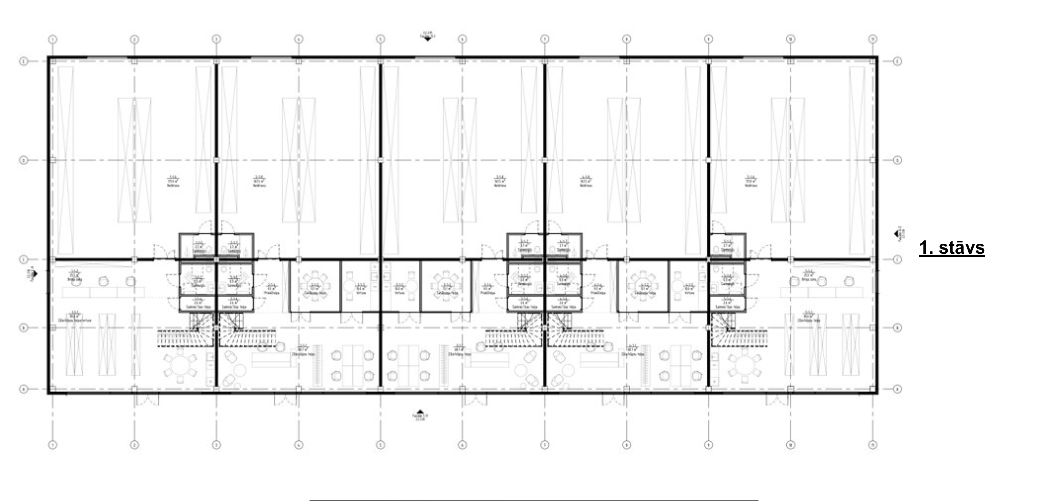 Land plot for sale, Platones street - Image 1