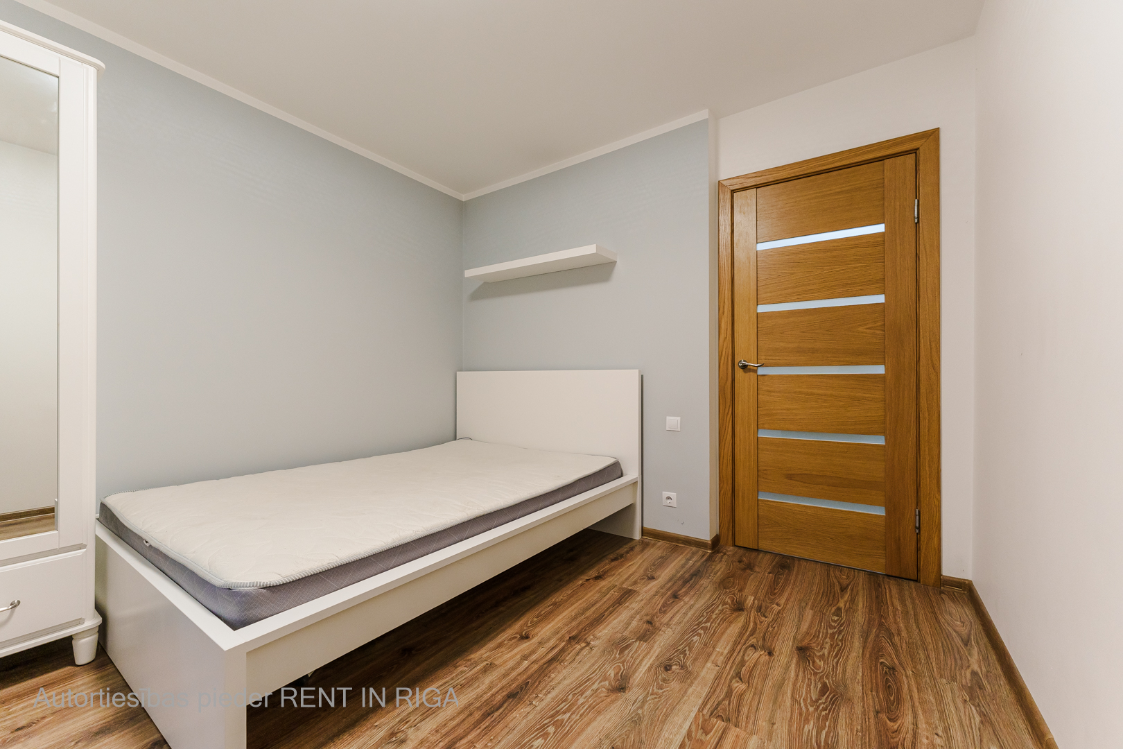 Apartment for rent, Jūrmalas gatve street 95 - Image 1