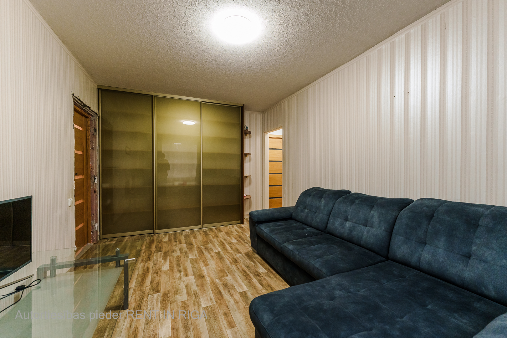 Apartment for rent, Jūrmalas gatve street 95 - Image 1