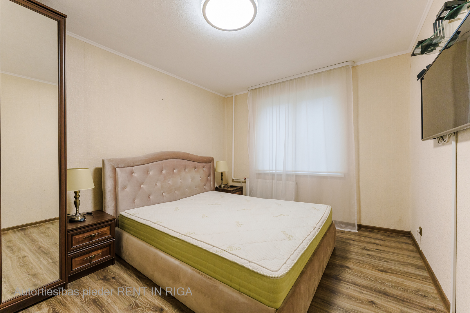 Apartment for rent, Jūrmalas gatve street 95 - Image 1