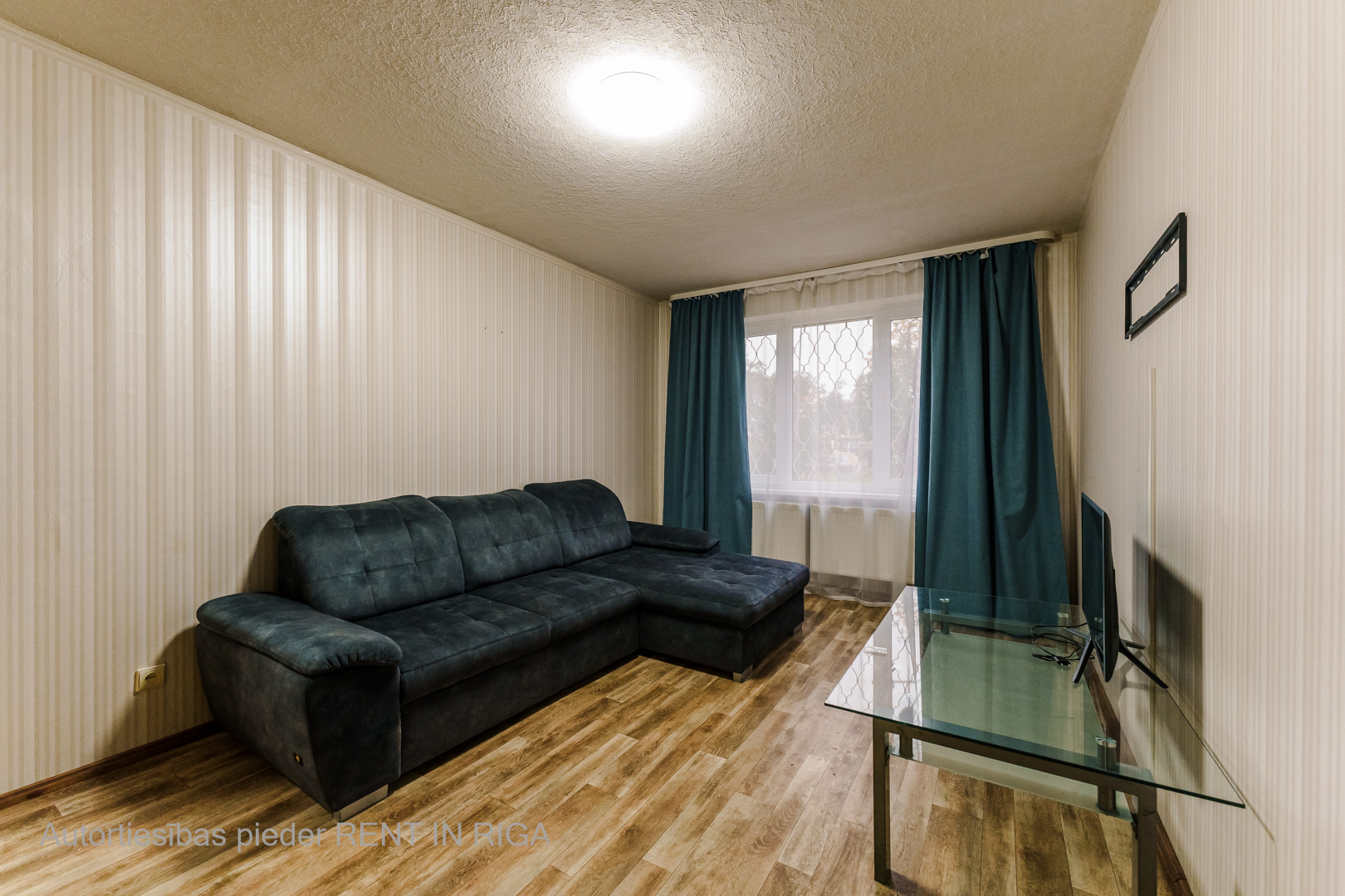 Apartment for rent, Jūrmalas gatve street 95 - Image 1