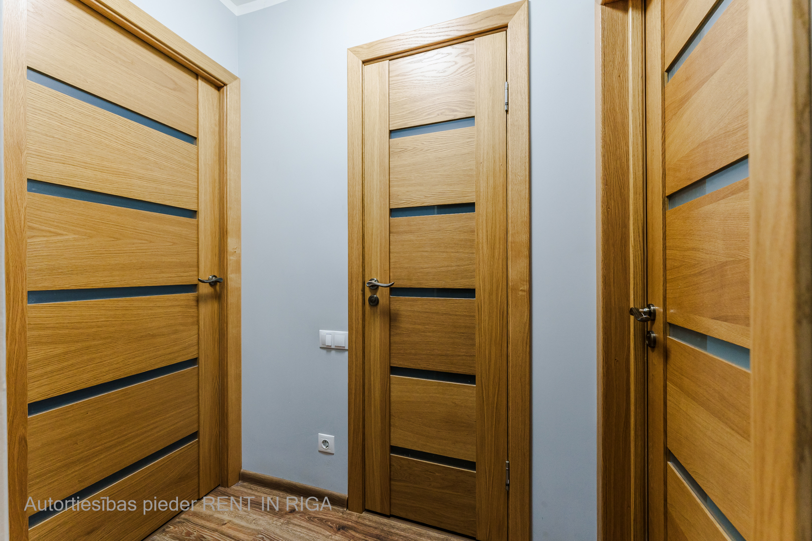 Apartment for rent, Jūrmalas gatve street 95 - Image 1