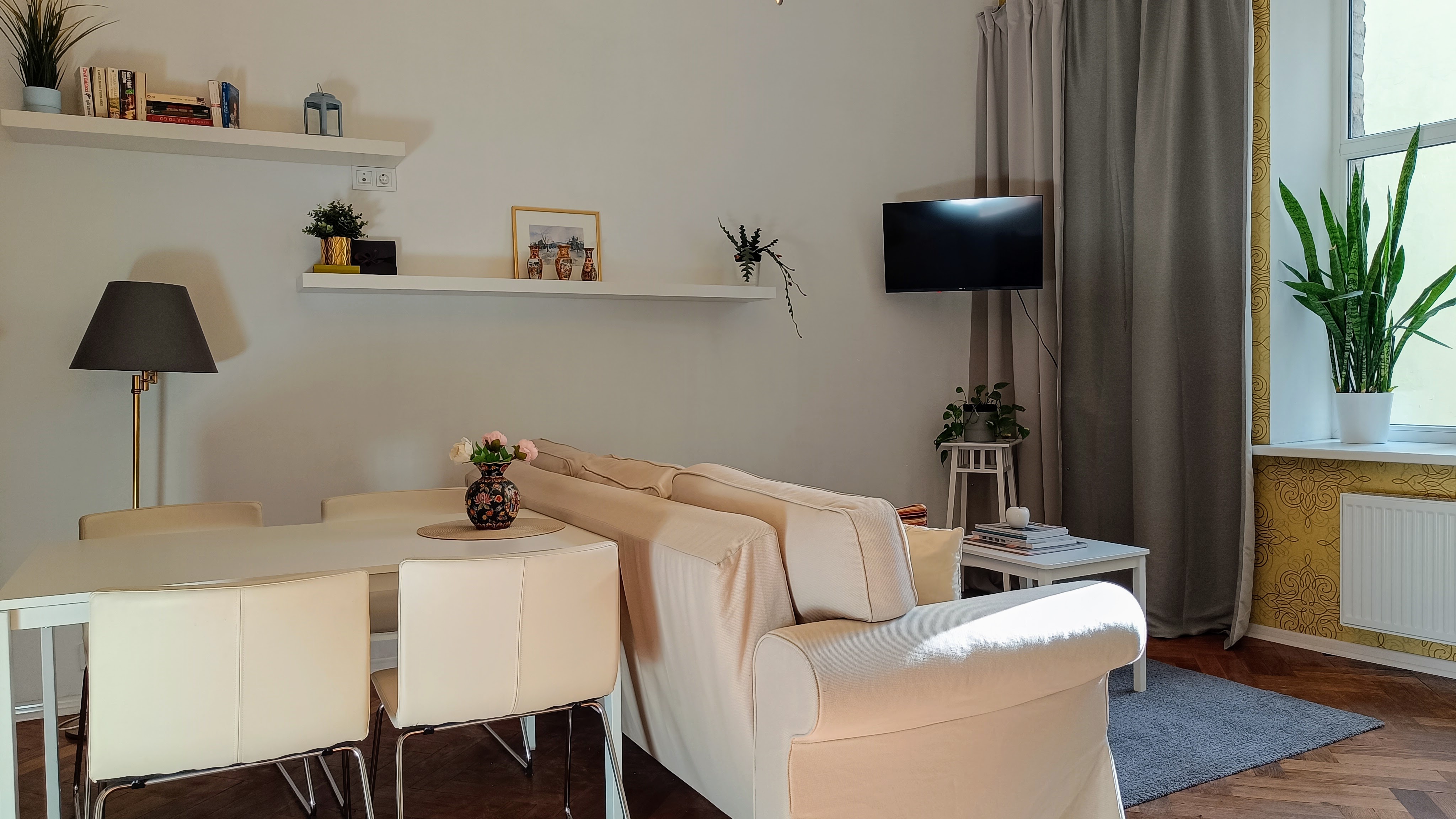 Apartment for rent, Lāčplēša iela 18 - Image 1