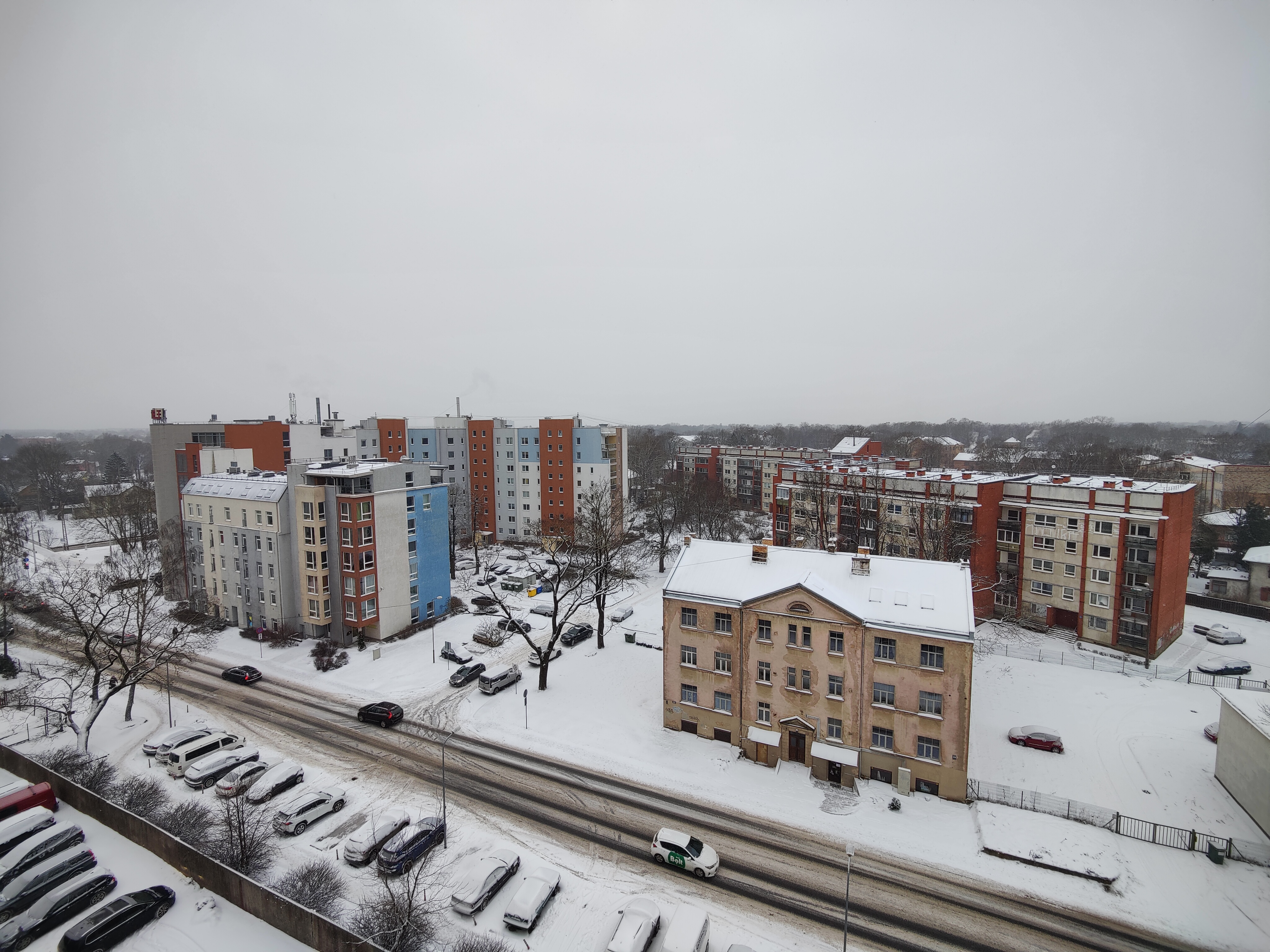 Iznomā biroju, Bauskas iela - Attēls 1