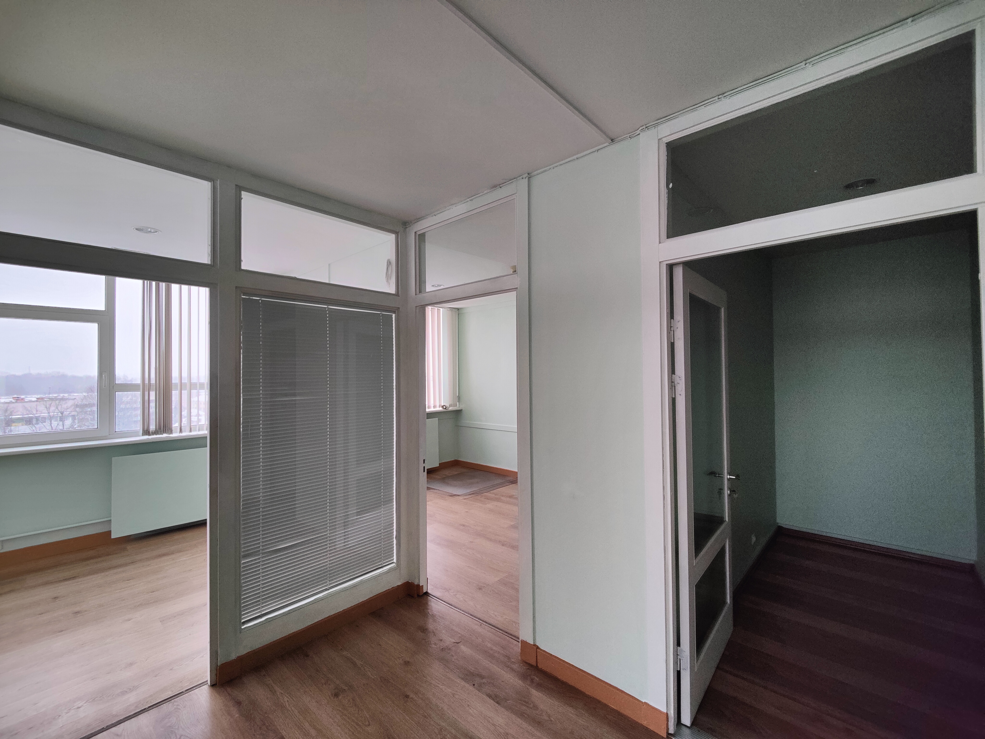 Office for rent, Bauskas street - Image 1