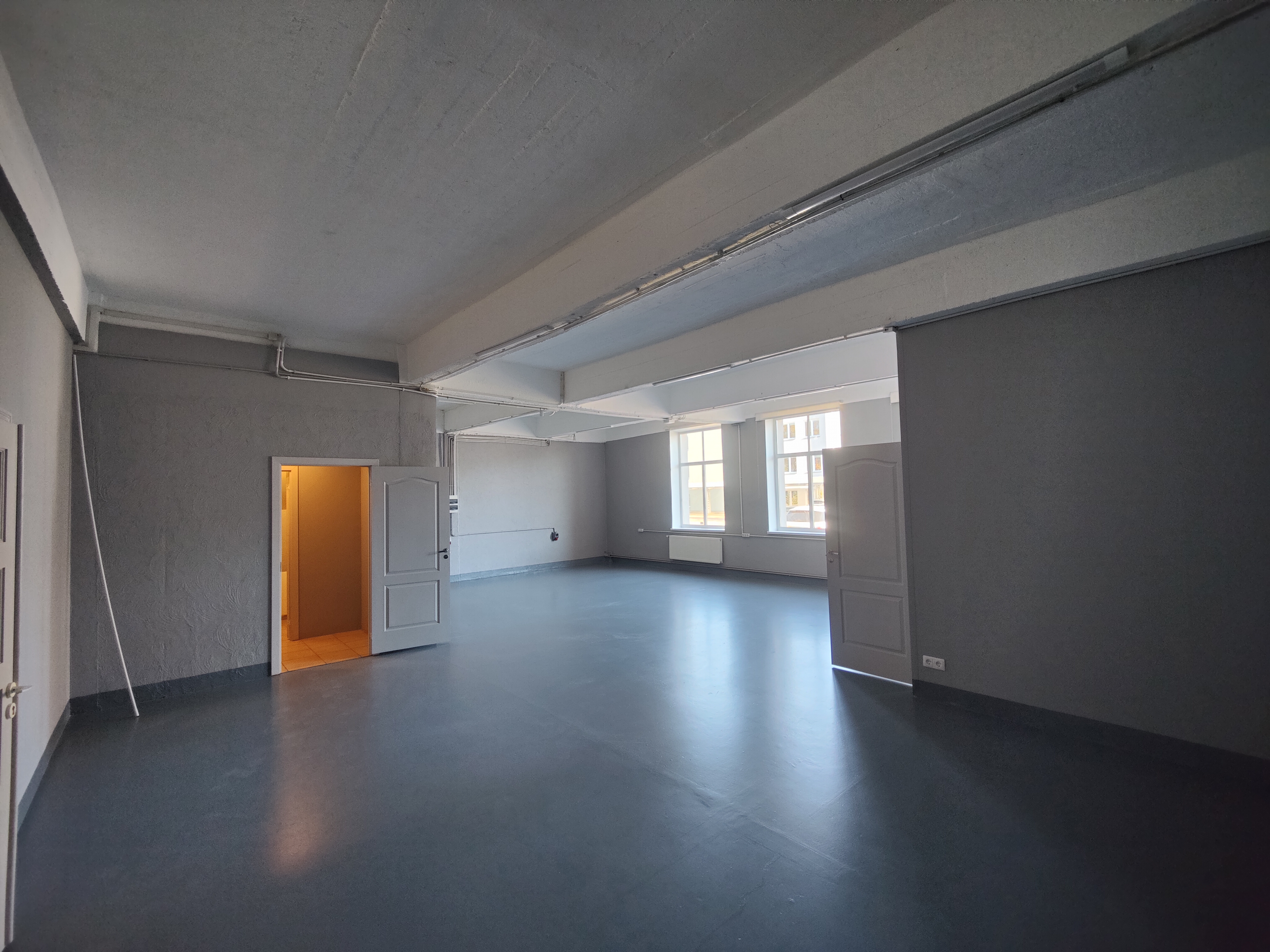 Warehouse for rent, Vestienas street - Image 1