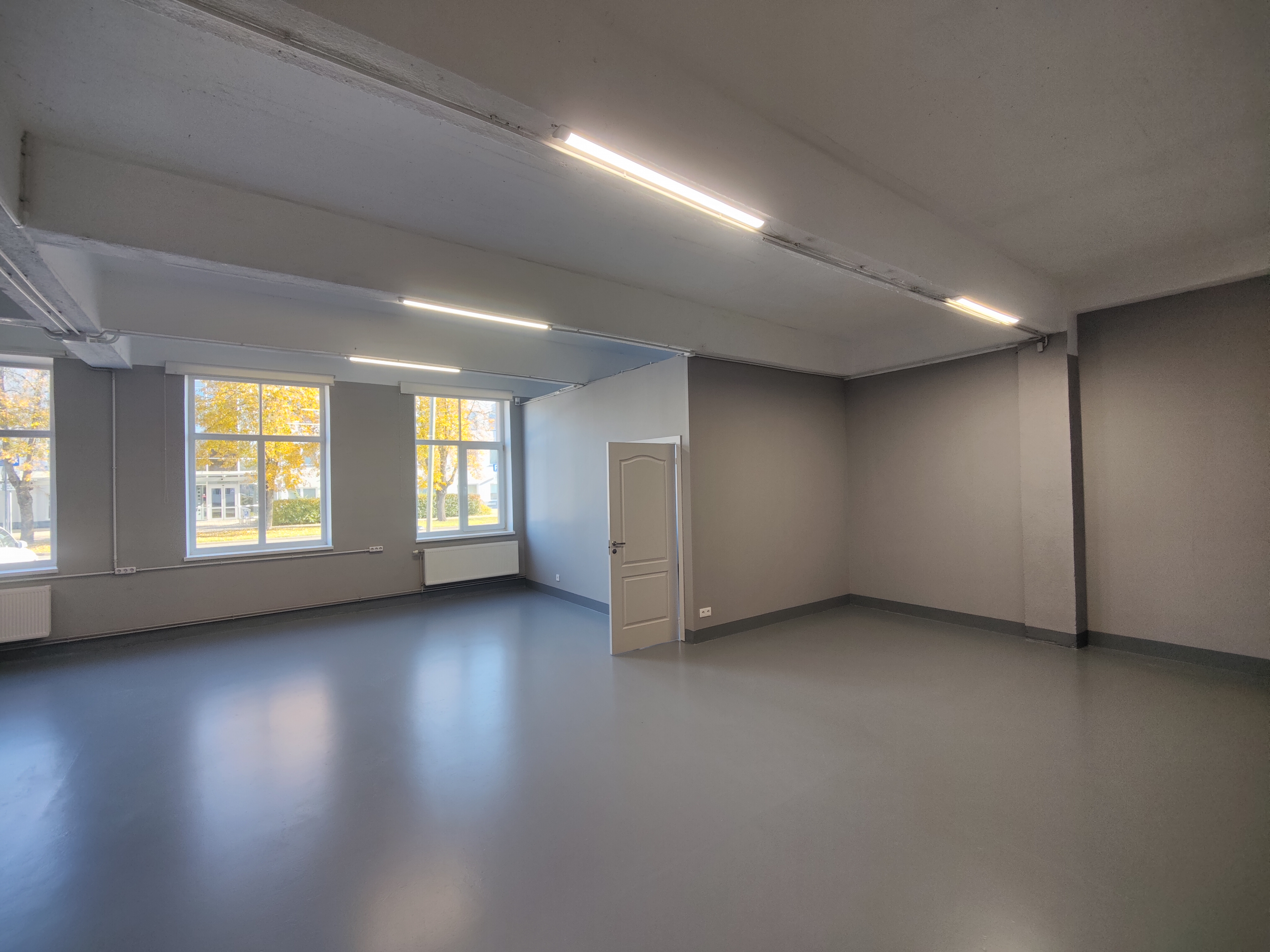 Warehouse for rent, Vestienas street - Image 1