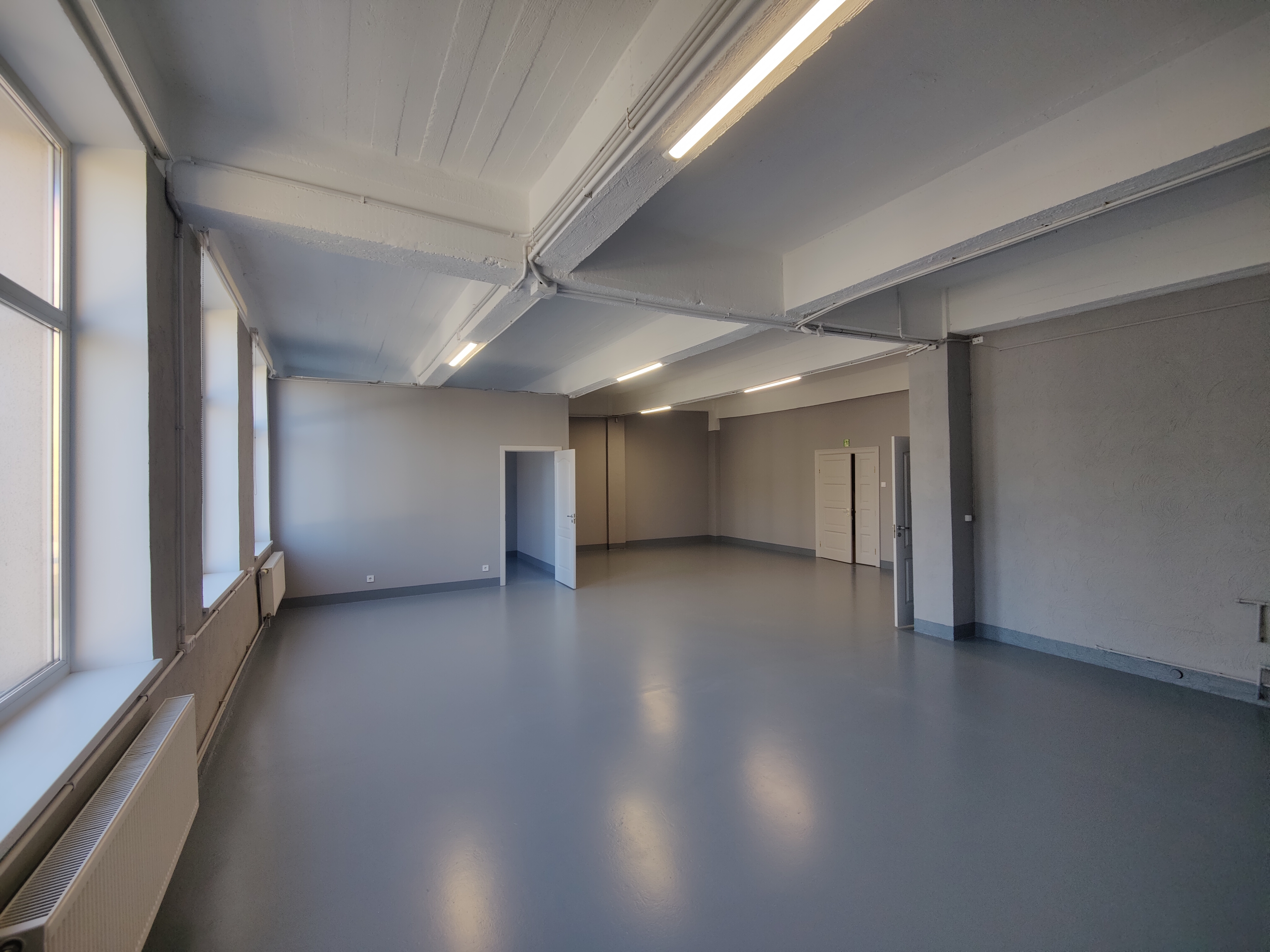 Warehouse for rent, Vestienas street - Image 1