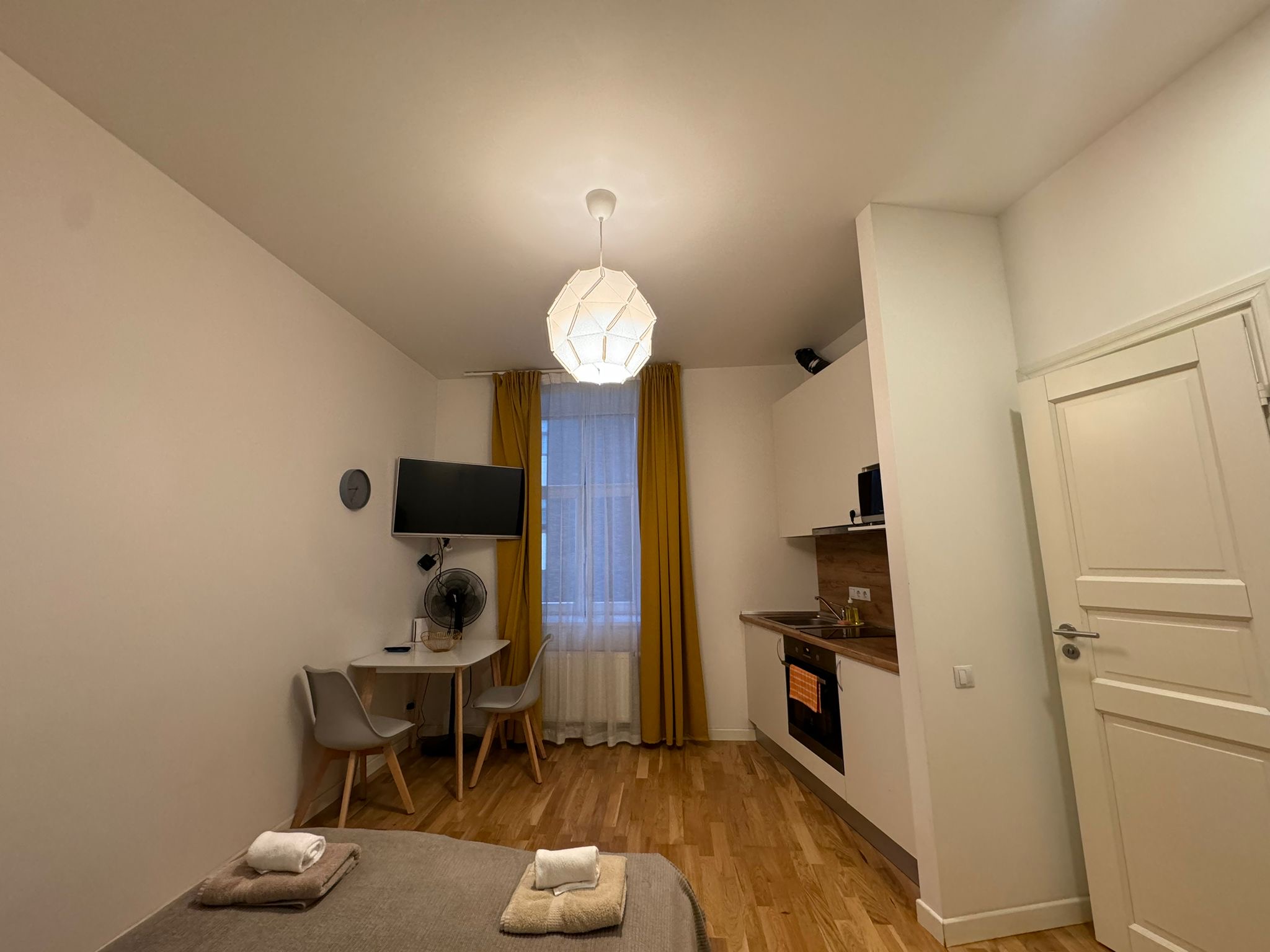 Apartment for rent, Barona street 24/26 - Image 1