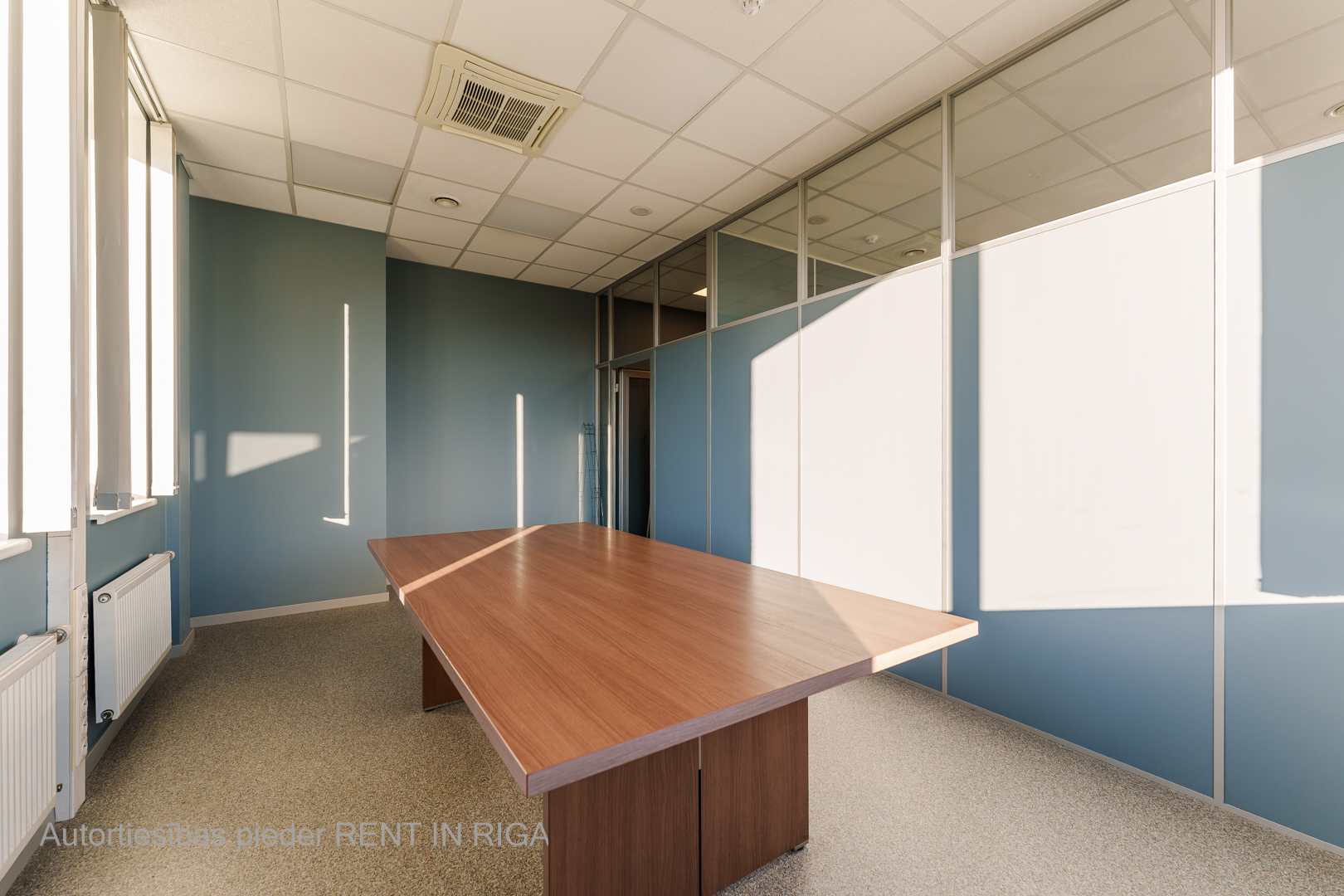 Office for rent, Ulbrokas street - Image 1