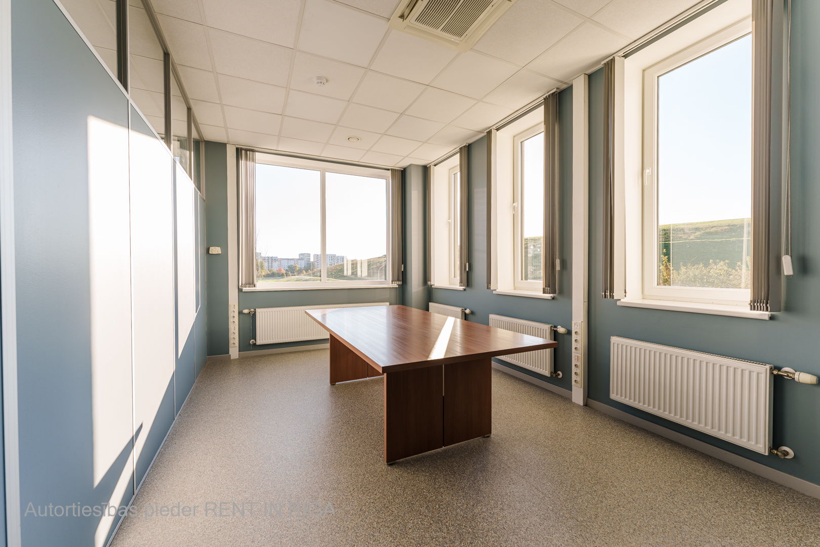 Office for rent, Ulbrokas street - Image 1