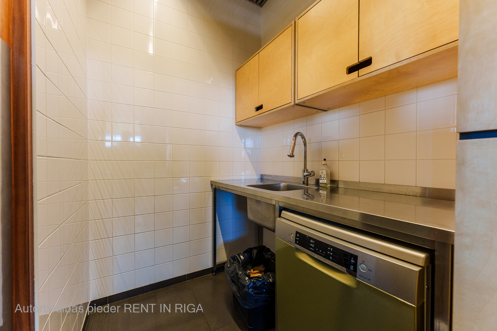 Office for rent, Ulbrokas street - Image 1