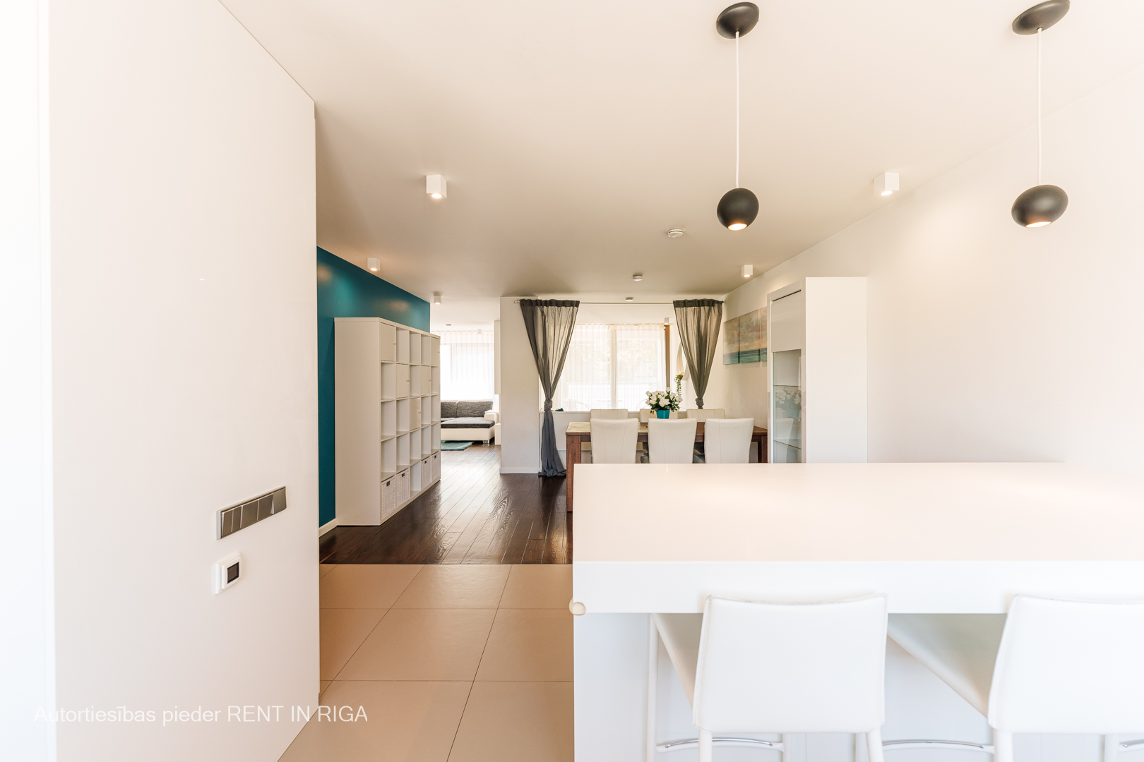 Apartment for sale, Baložu street 33 - Image 1