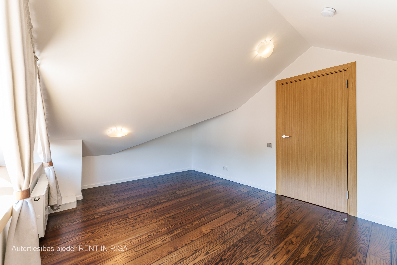 Apartment for sale, Baložu street 33 - Image 1