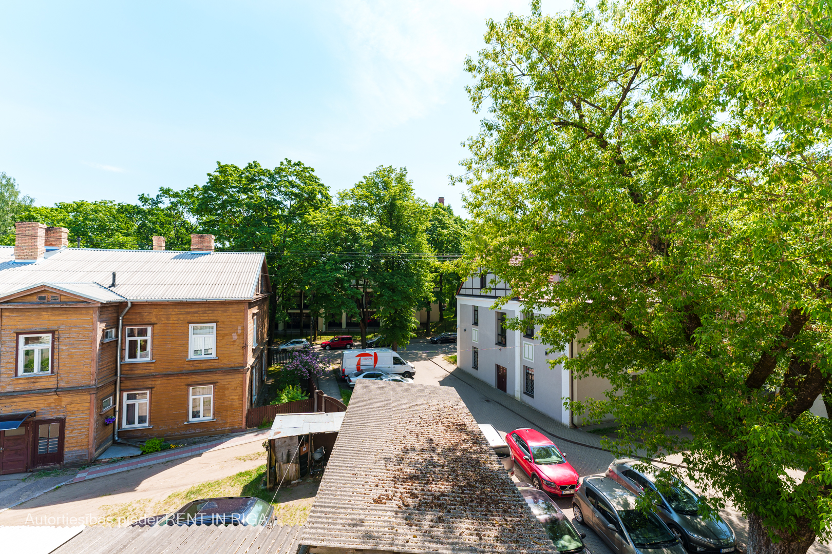 Apartment for sale, Baložu street 33 - Image 1