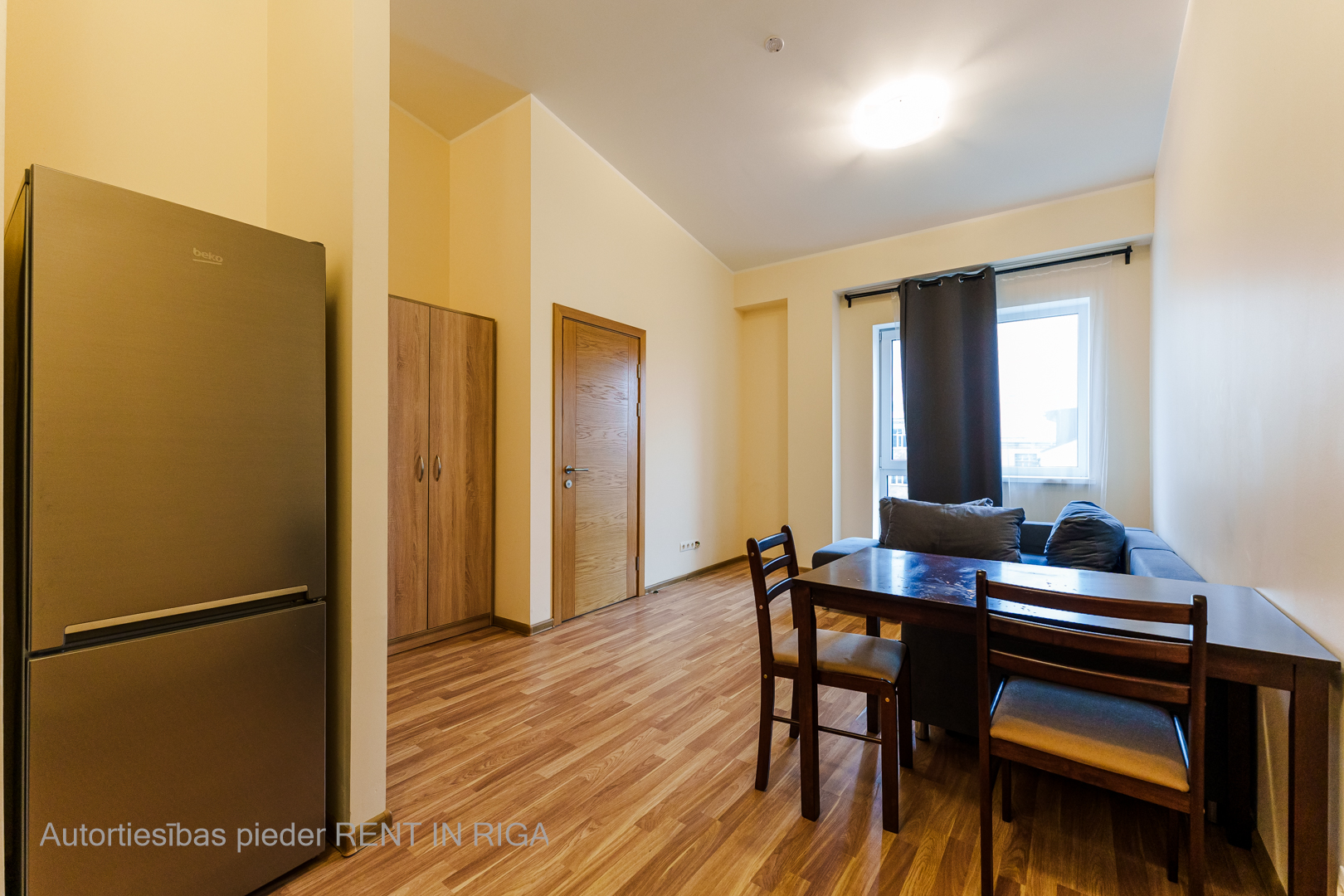 Apartment for rent, Katoļu street 41 - Image 1