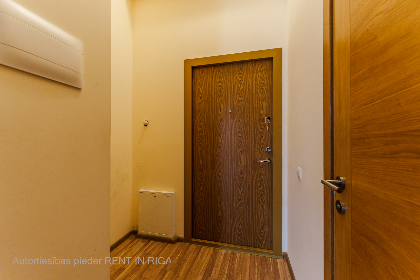 Apartment for rent, Katoļu street 41 - Image 1