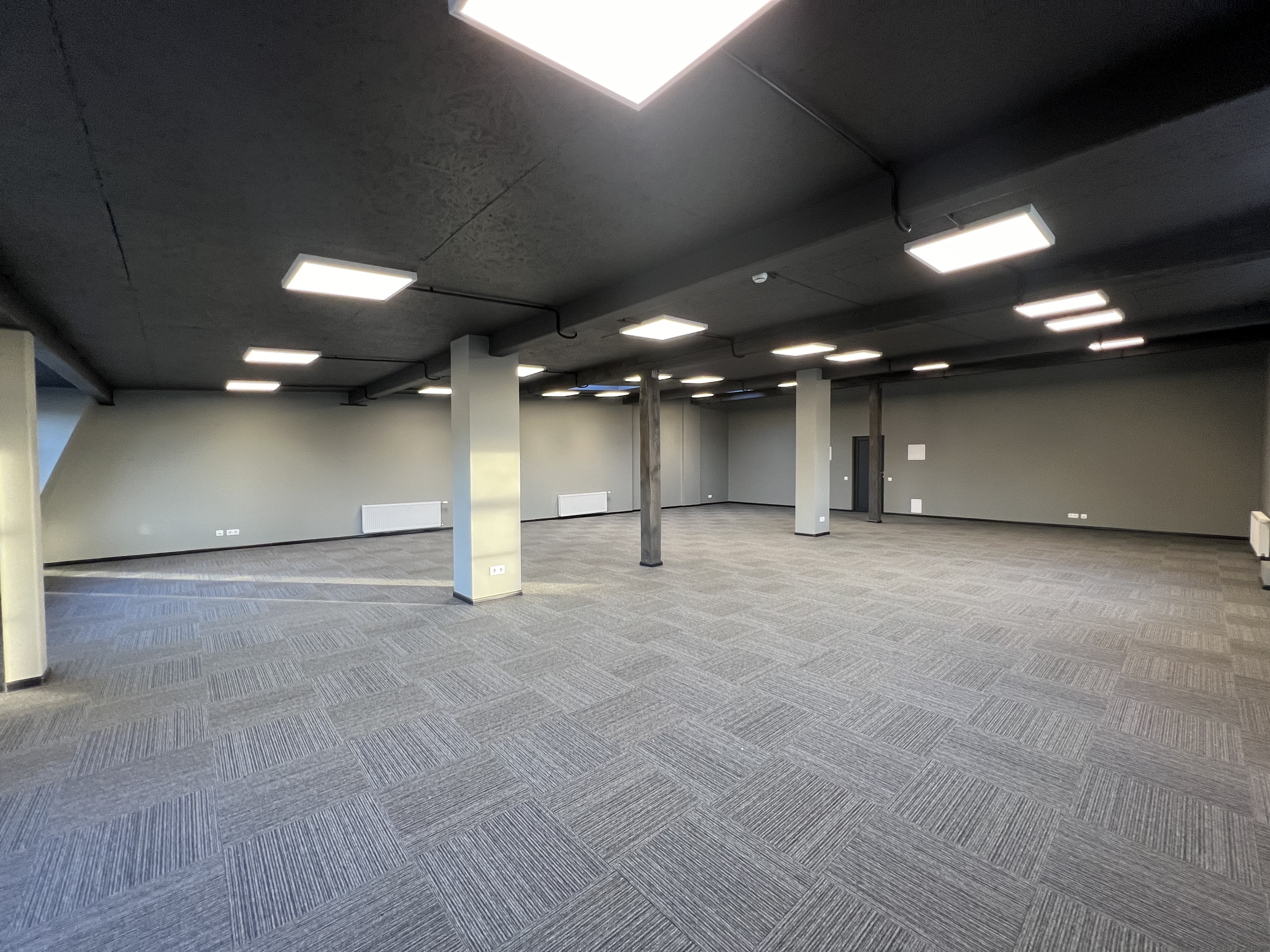 Office for rent, Uriekstes street - Image 1