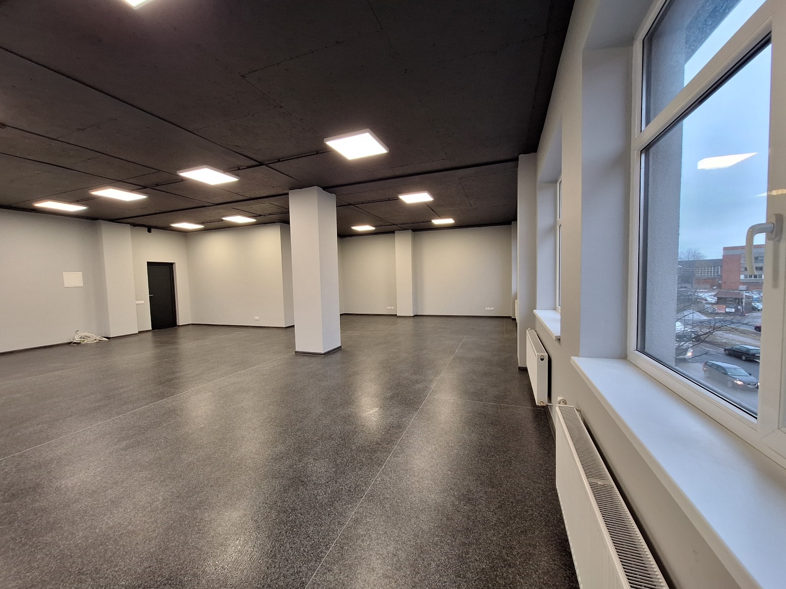 Office for rent, Uriekstes street - Image 1