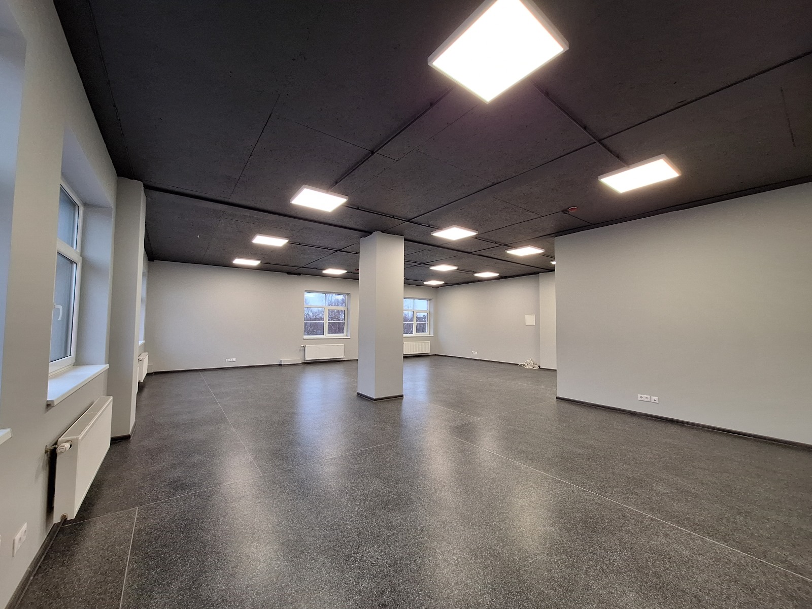 Office for rent, Uriekstes street - Image 1