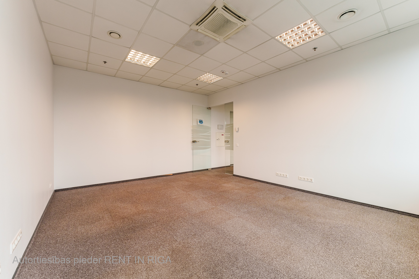 Office for rent, Gustava Zemgala gatve - Image 1