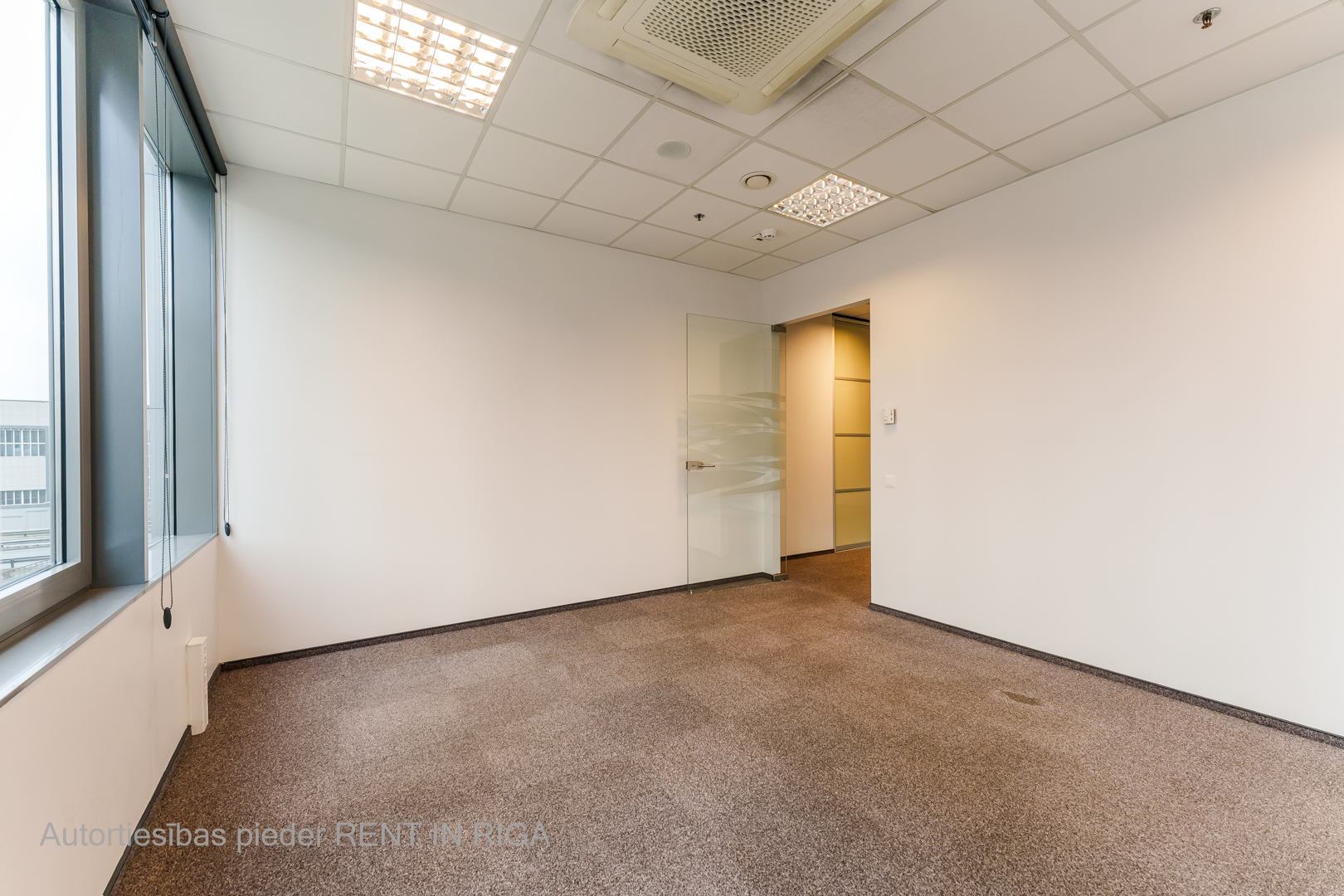 Office for rent, Gustava Zemgala gatve - Image 1