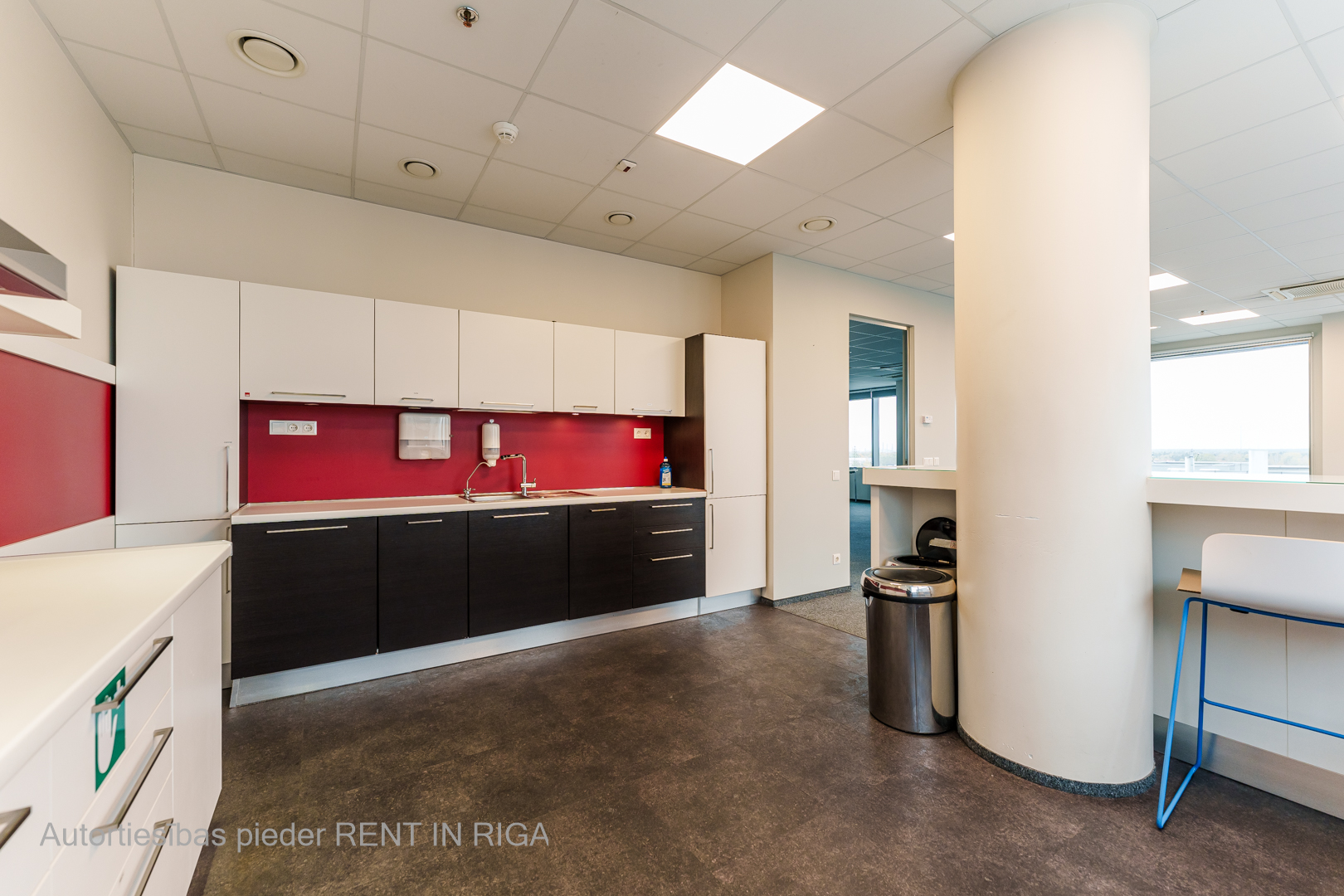 Office for rent, Gustava Zemgala gatve - Image 1