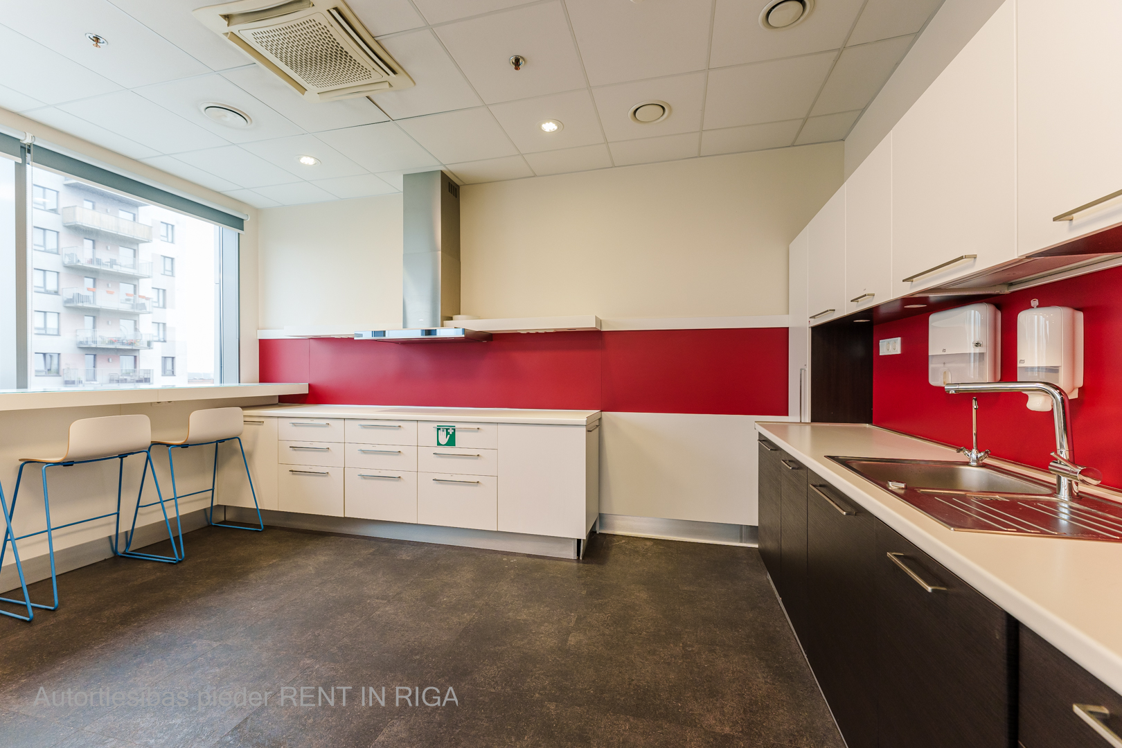 Office for rent, Gustava Zemgala gatve - Image 1