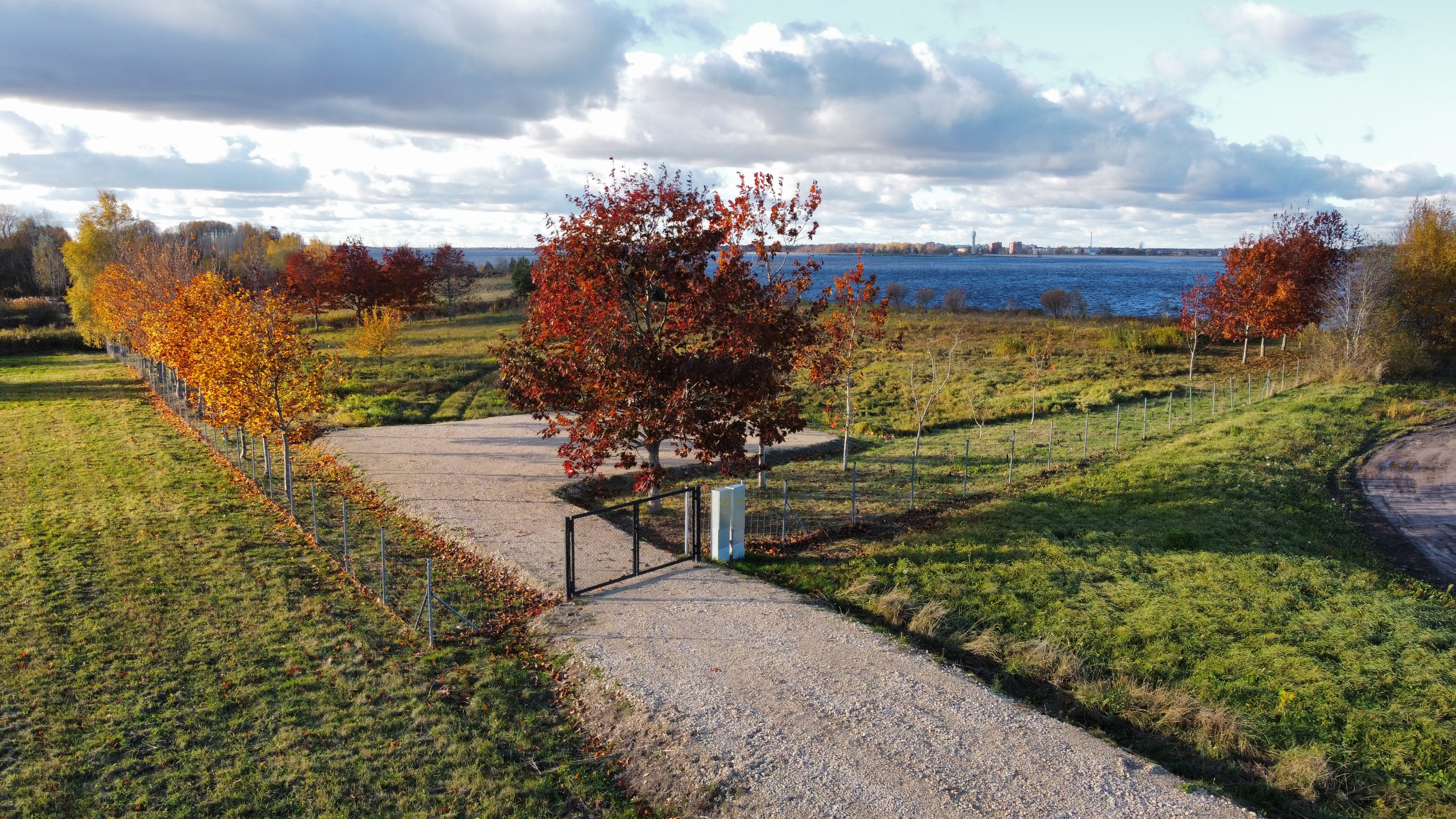 Land plot for sale, Kumelītes - Image 1