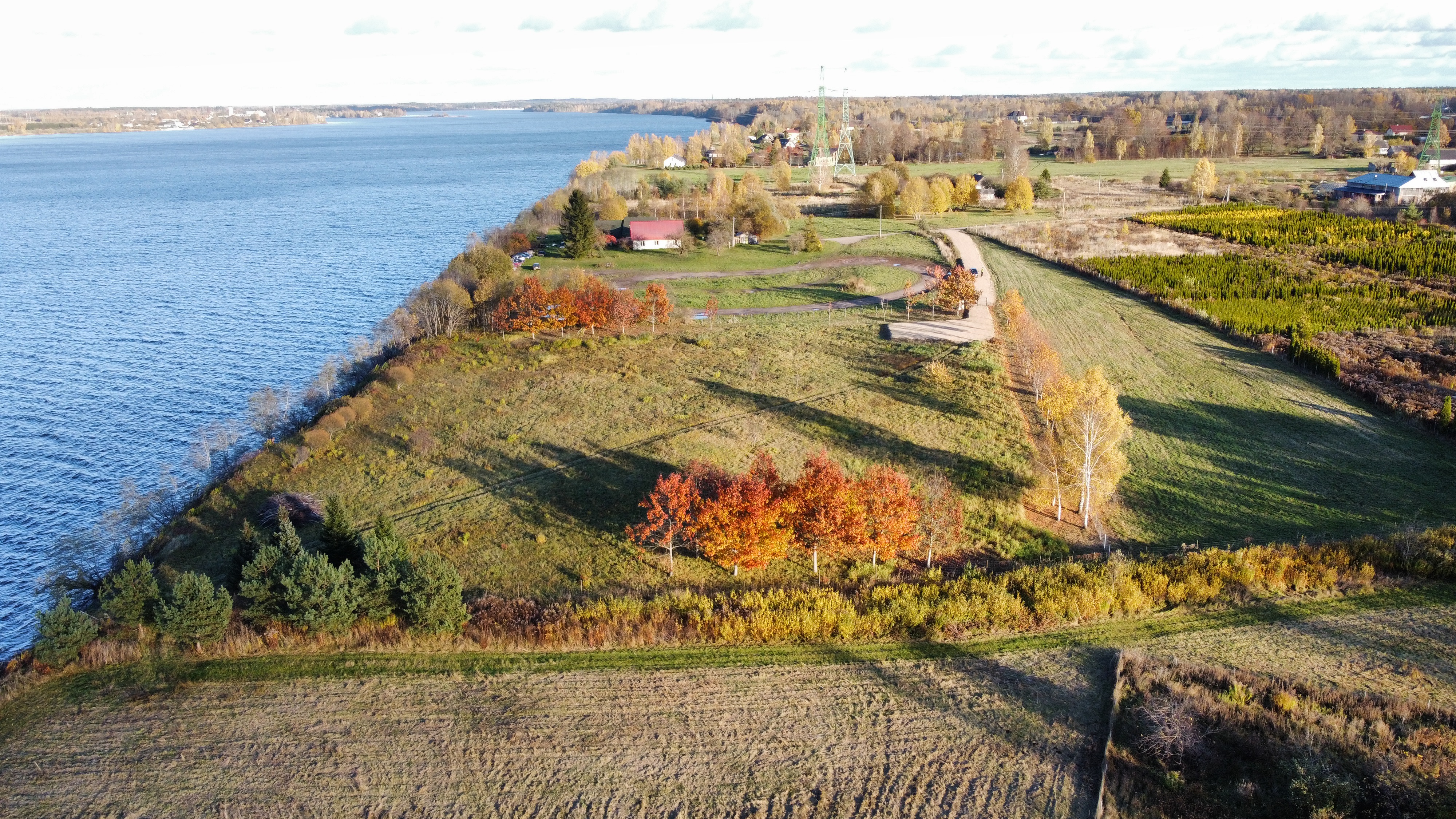 Land plot for sale, Kumelītes - Image 1