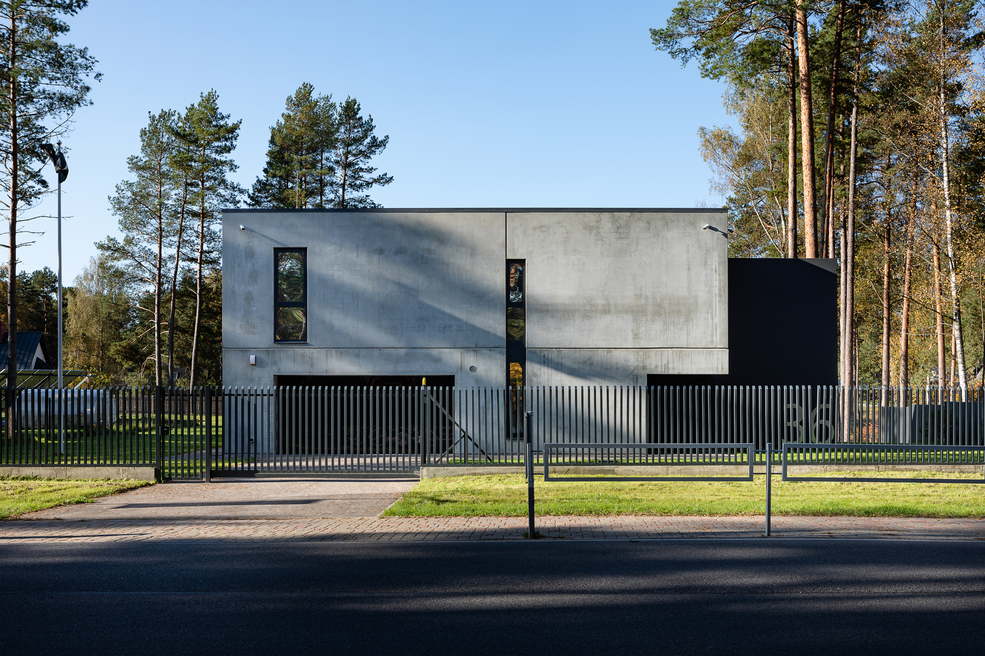 House for rent, Elenburgas street - Image 1