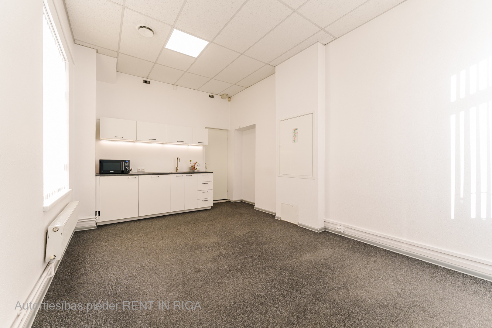 Office for rent, Durbes street - Image 1