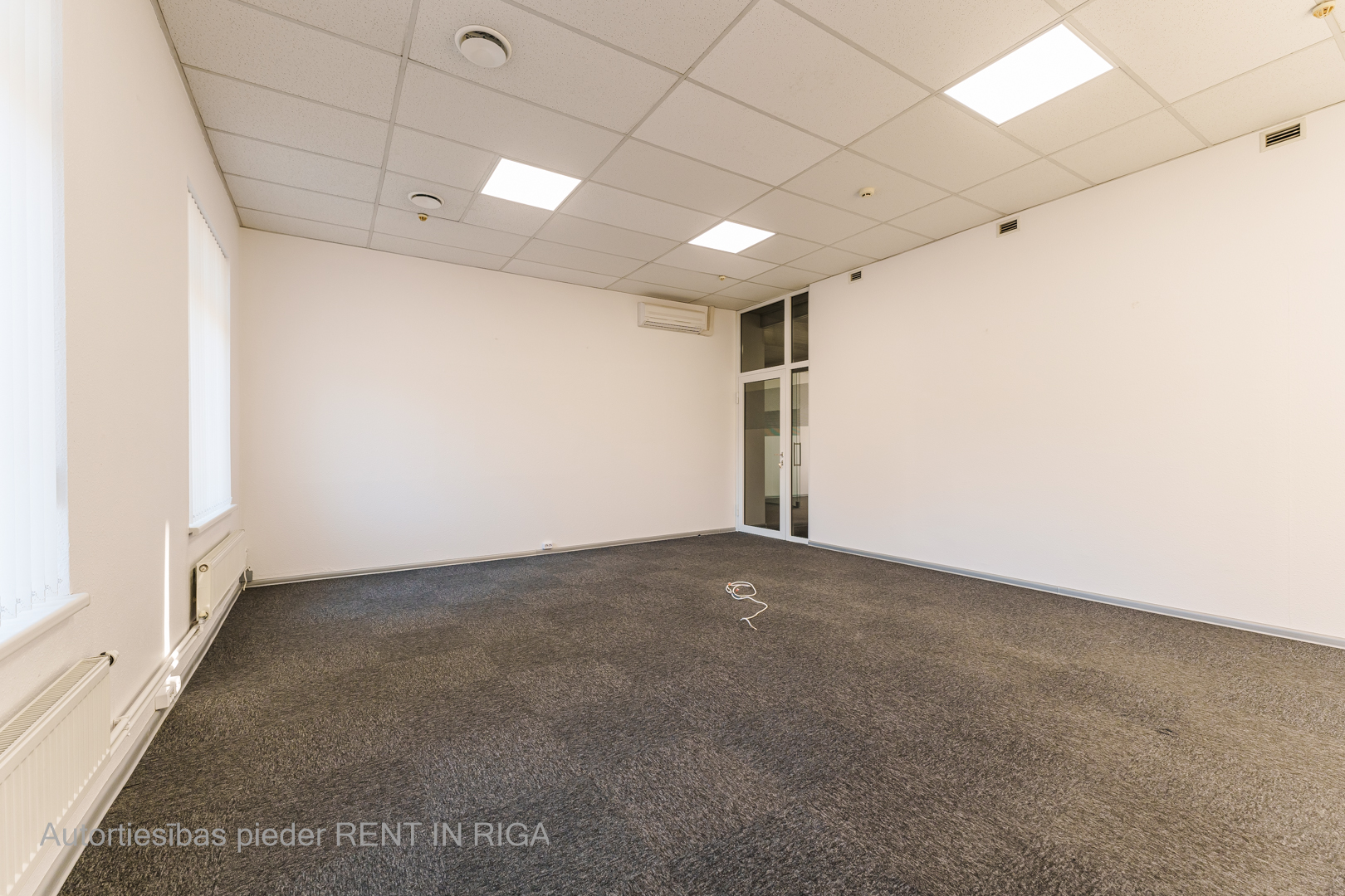 Office for rent, Durbes street - Image 1