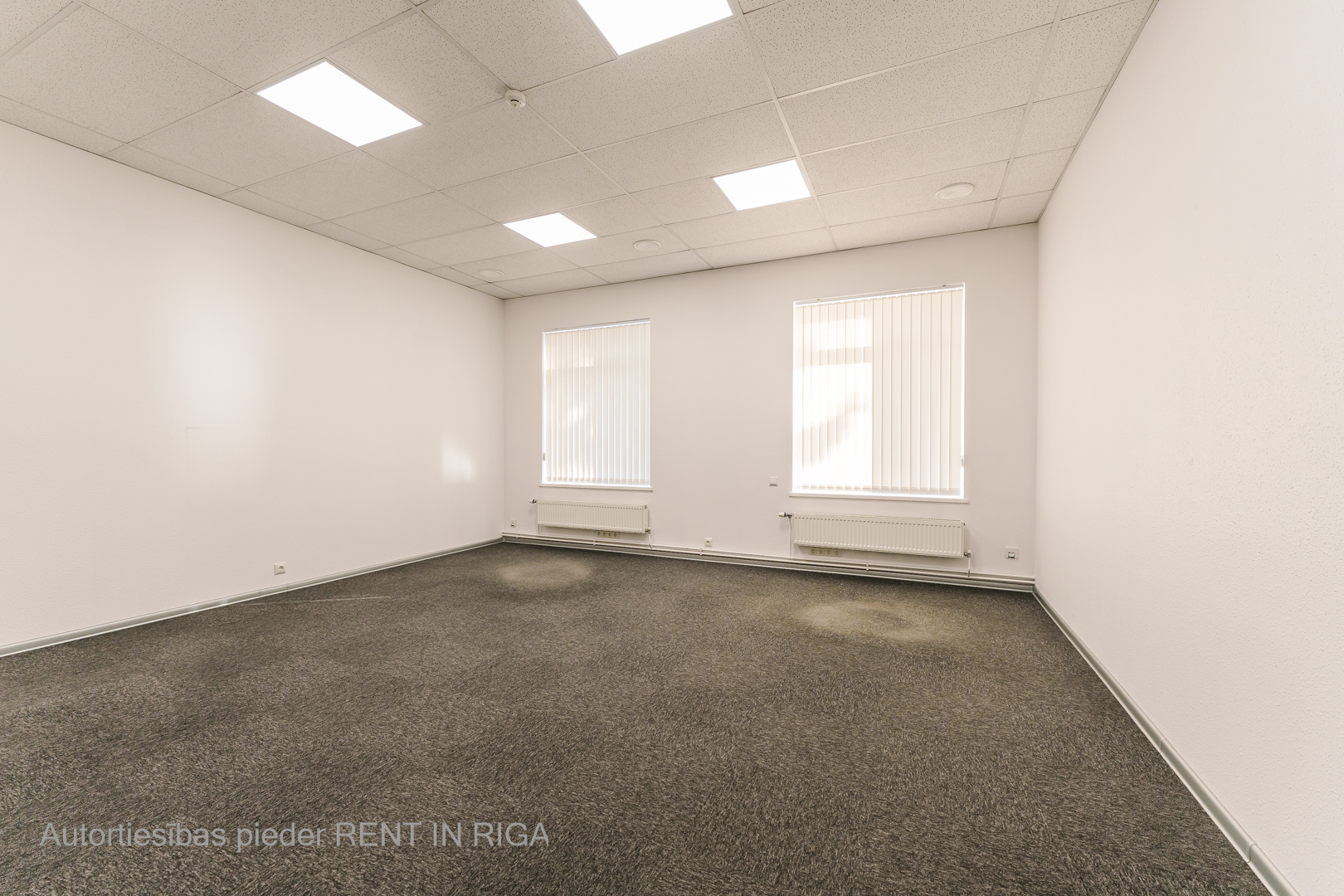 Office for rent, Durbes street - Image 1