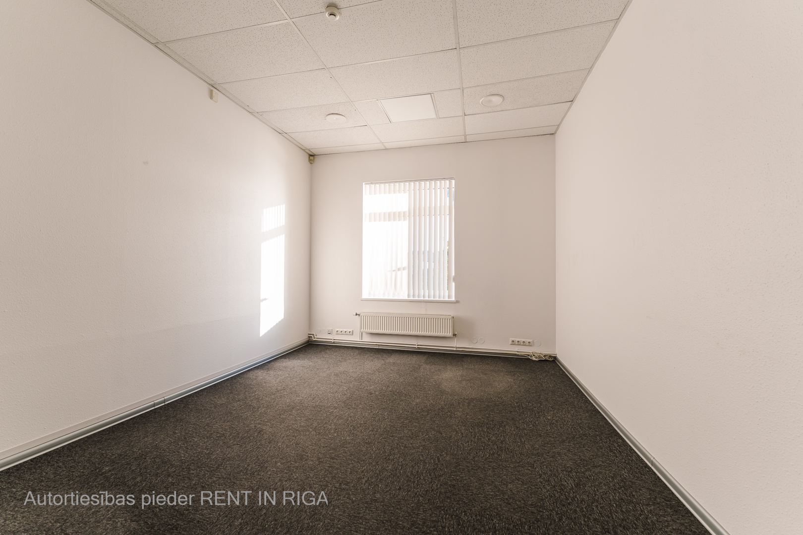 Office for rent, Durbes street - Image 1