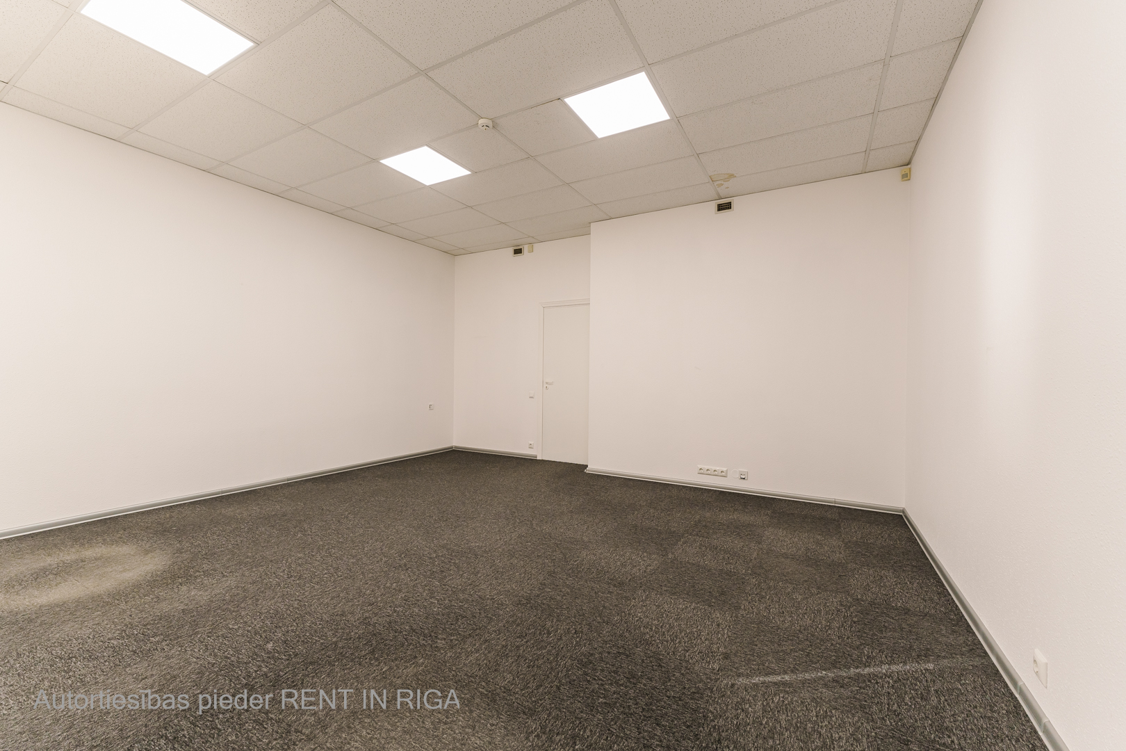 Office for rent, Durbes street - Image 1