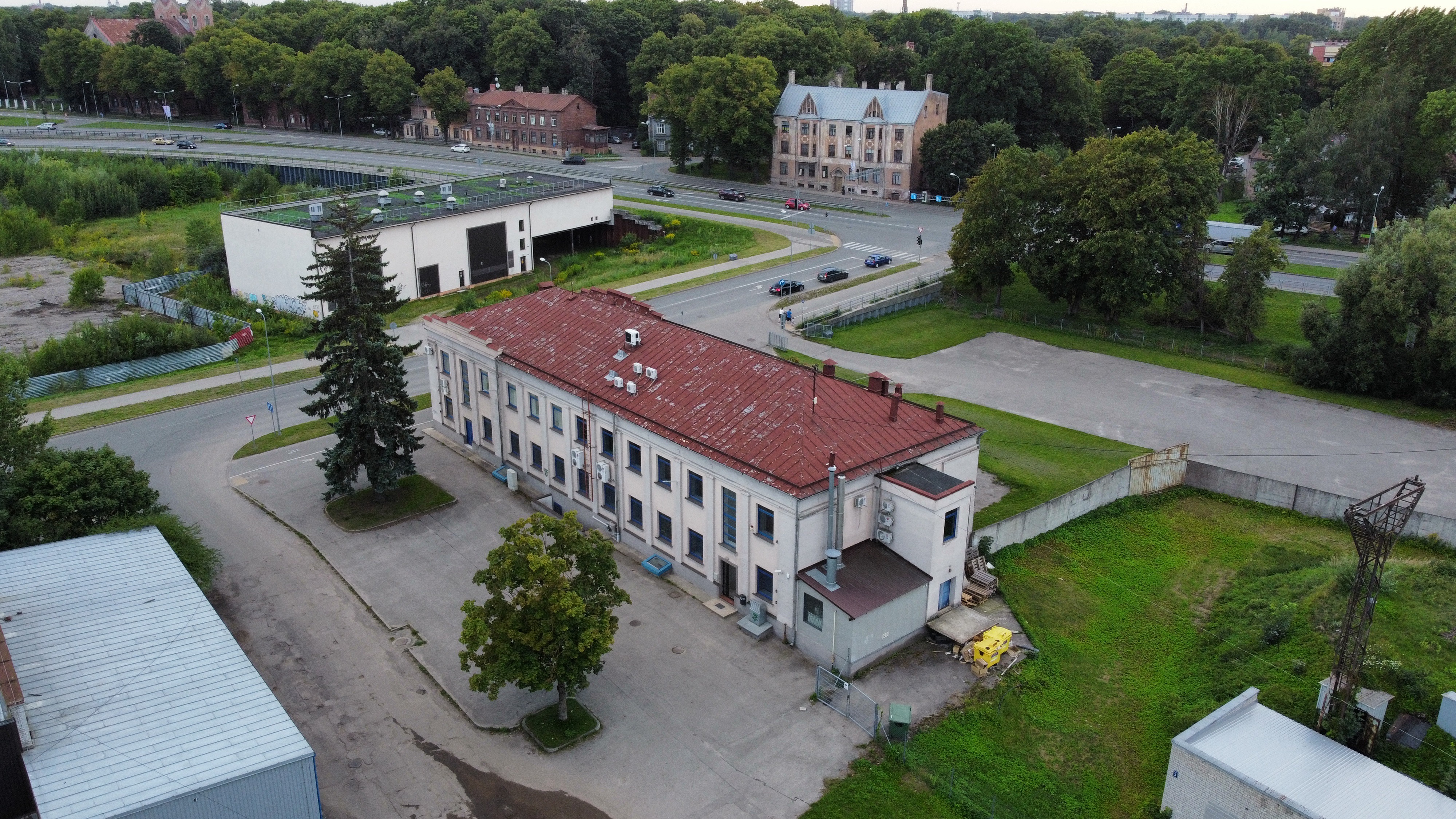 Iznomā biroju, Durbes iela - Attēls 1