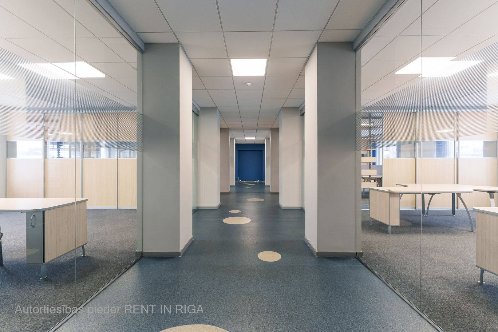 Office for rent, Durbes street - Image 1