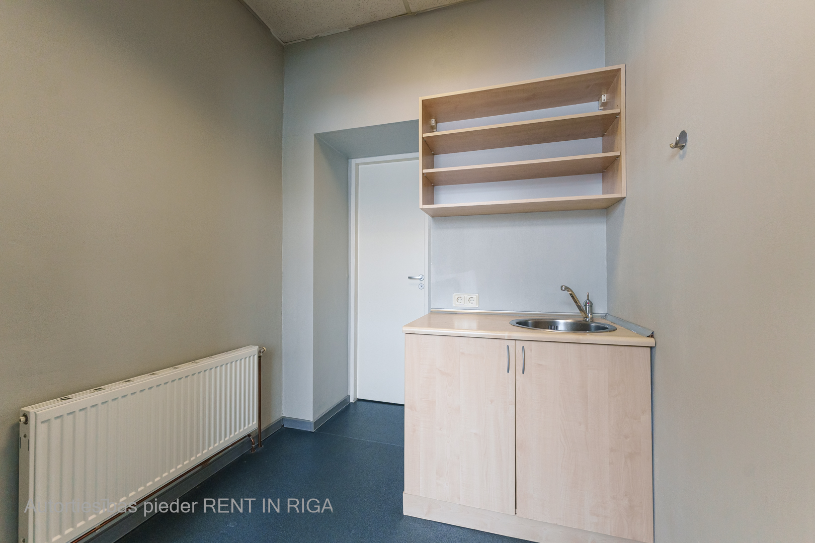 Office for rent, Durbes street - Image 1