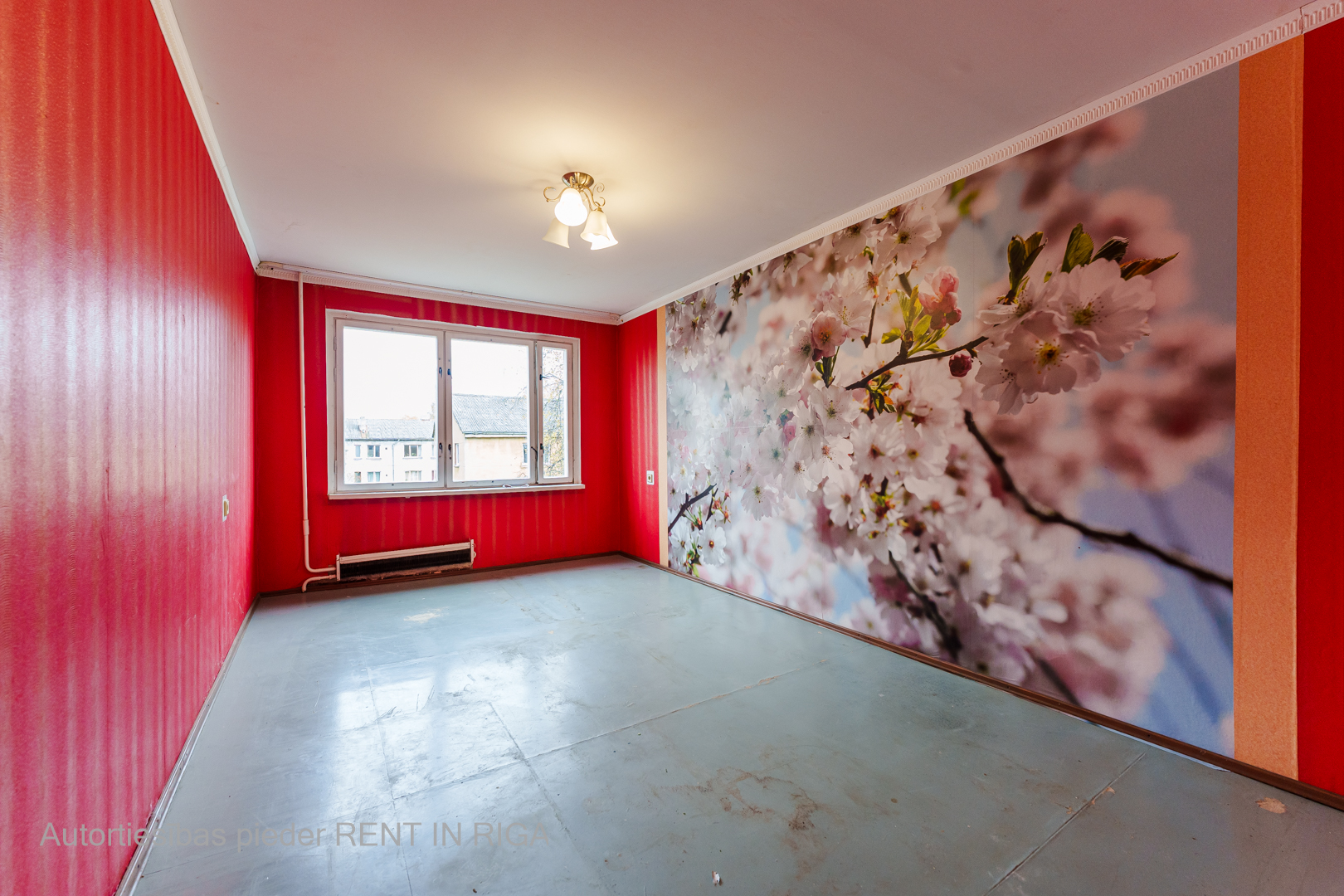 Apartment for sale, Reņģes street 2b - Image 1