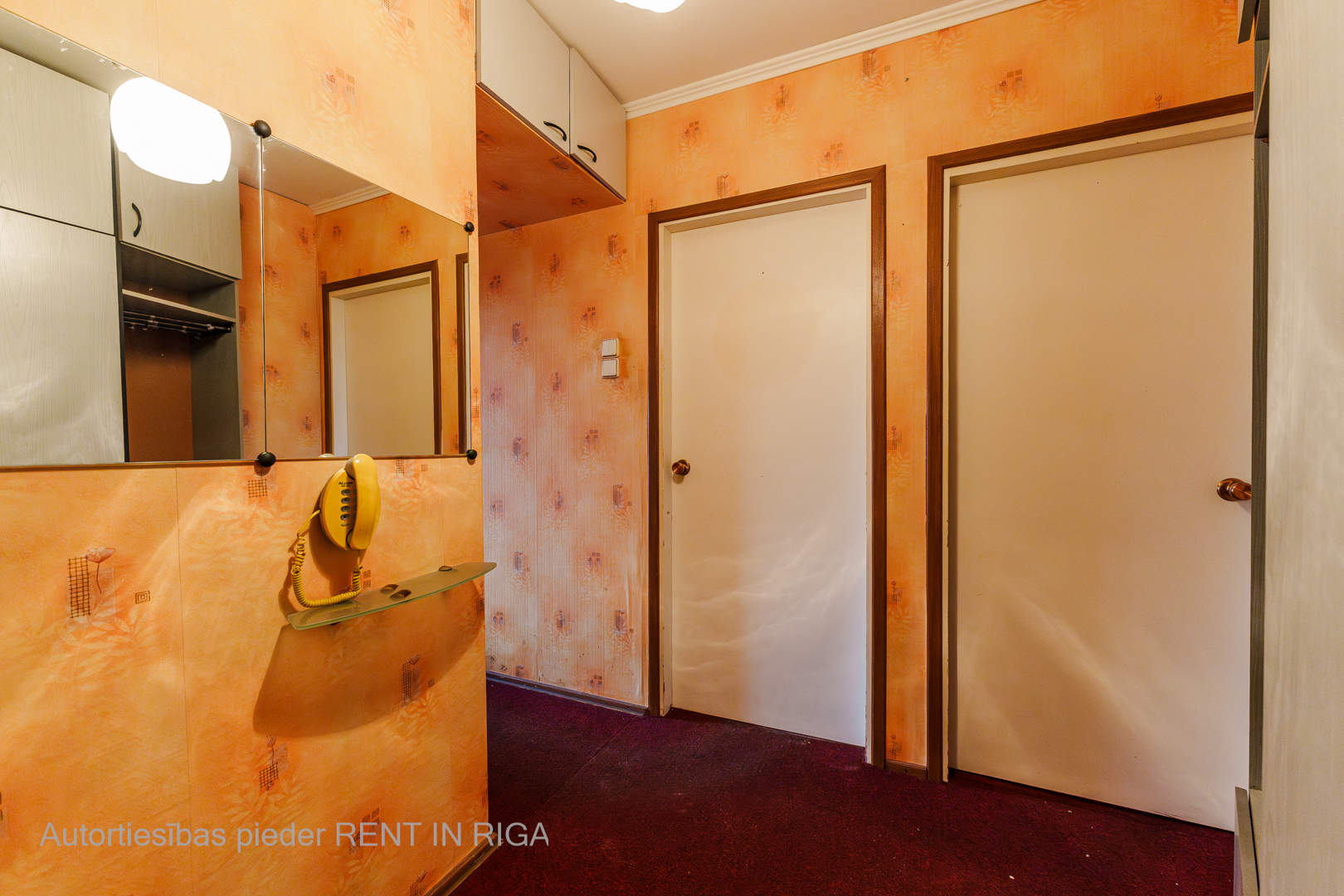 Apartment for sale, Reņģes street 2b - Image 1