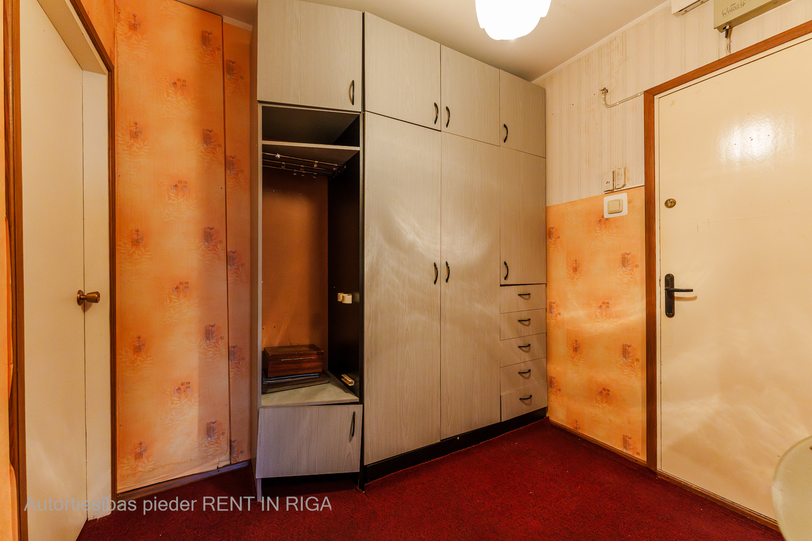 Apartment for sale, Reņģes street 2b - Image 1