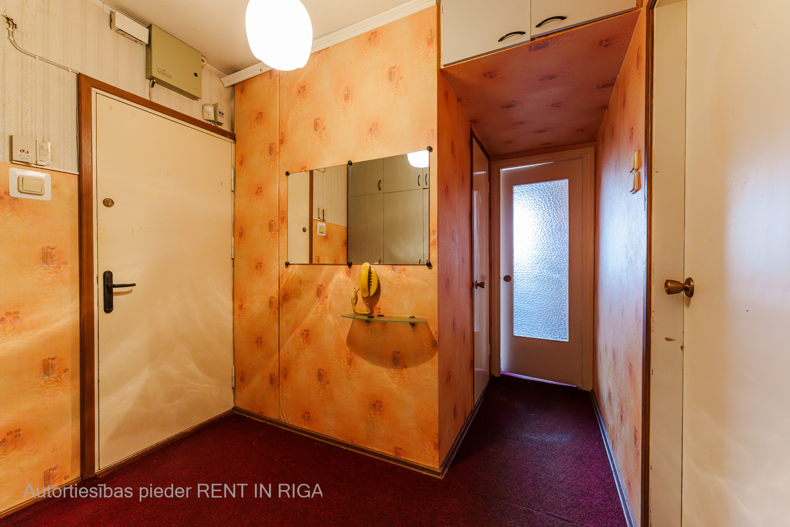 Apartment for sale, Reņģes street 2b - Image 1