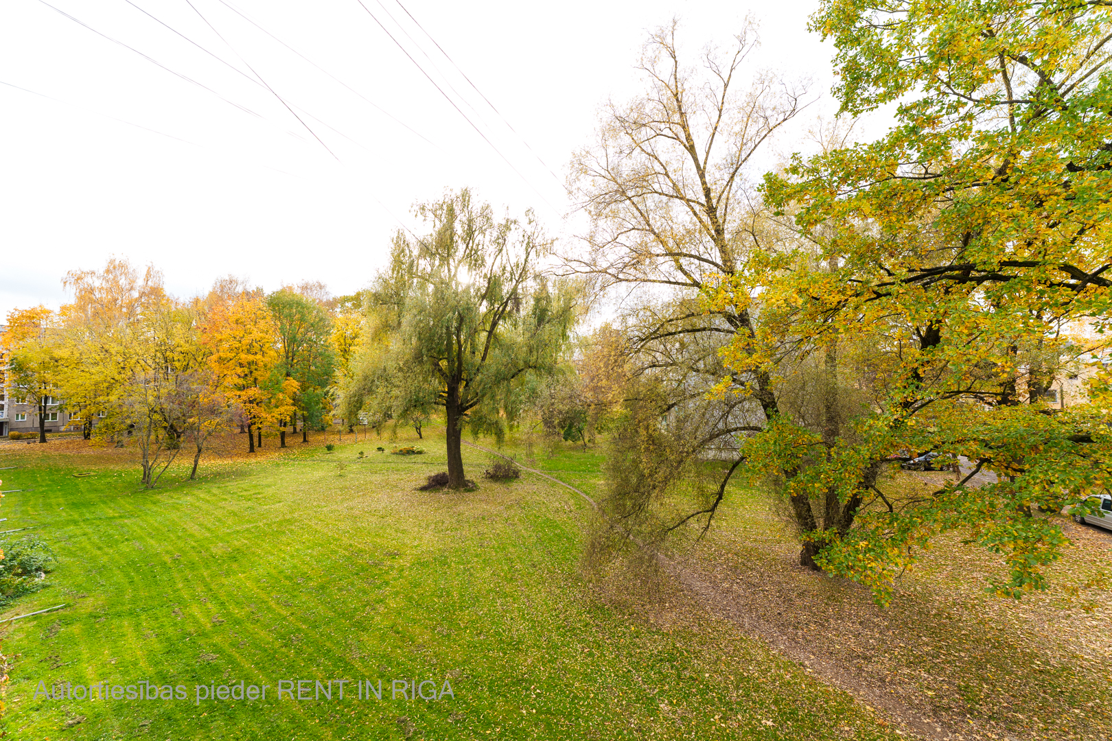 Apartment for sale, Reņģes street 2b - Image 1