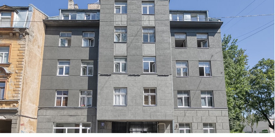 Apartment for sale, Bruņinieku street 121 - Image 1