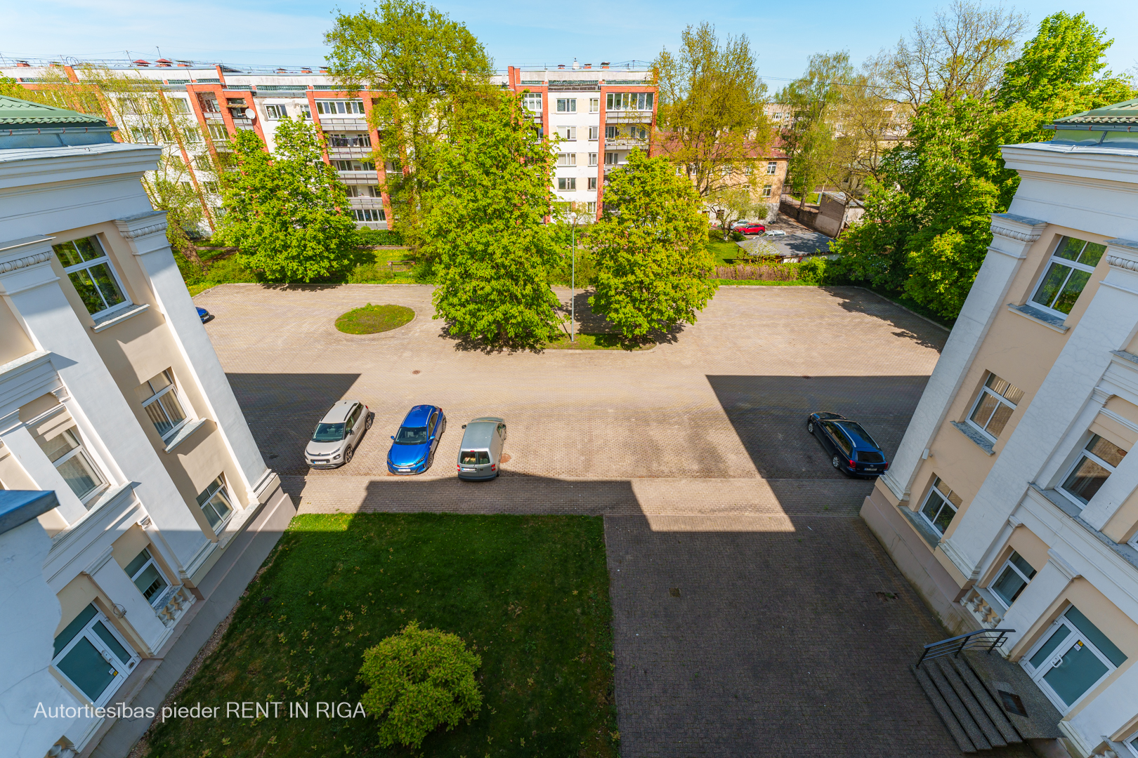 Property building for sale, Ūnijas street - Image 1